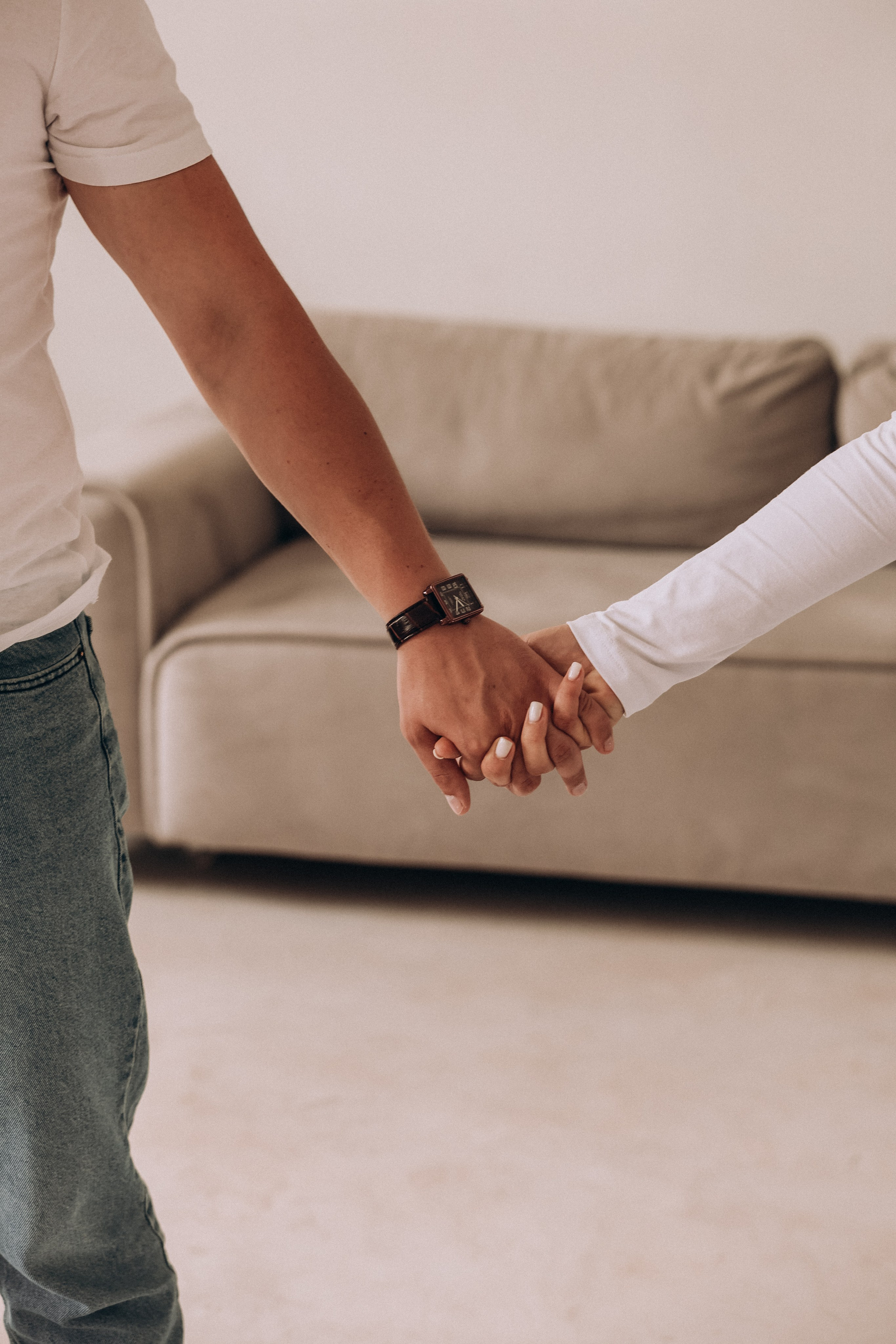 Маша и Вова. О фотографии с душой