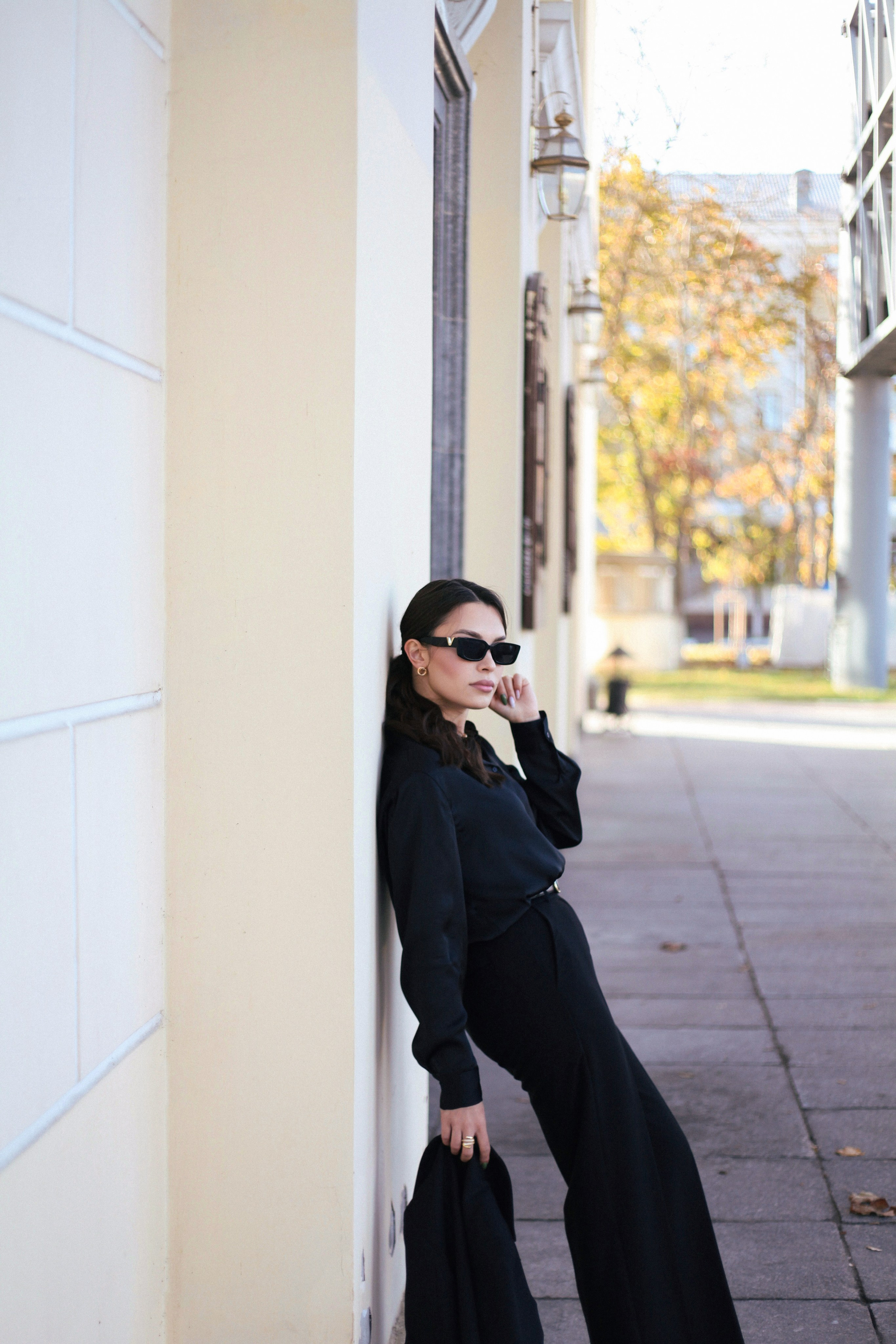 WOMAN. О фотографии с душой