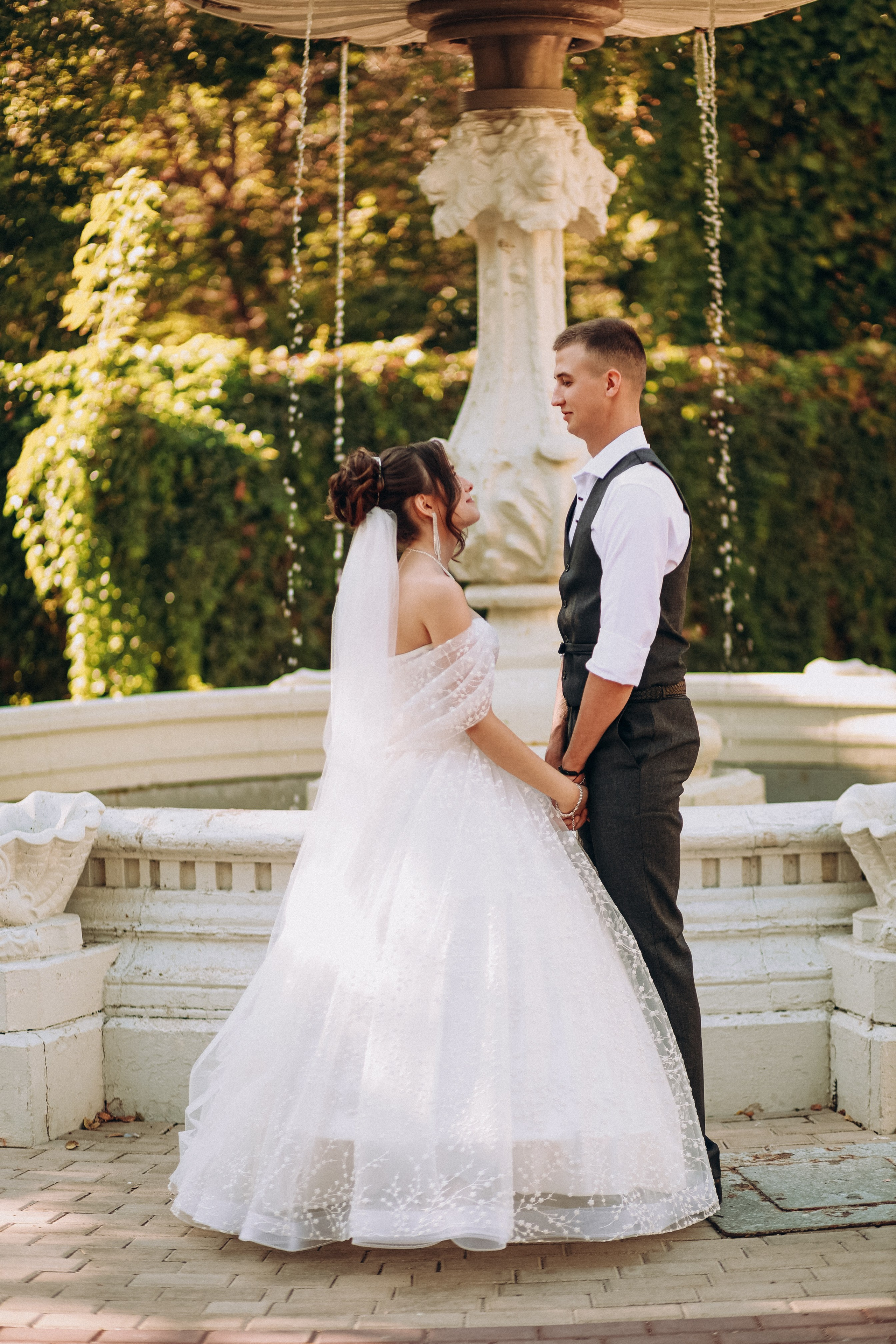 E & B 24'. О фотографии с душой