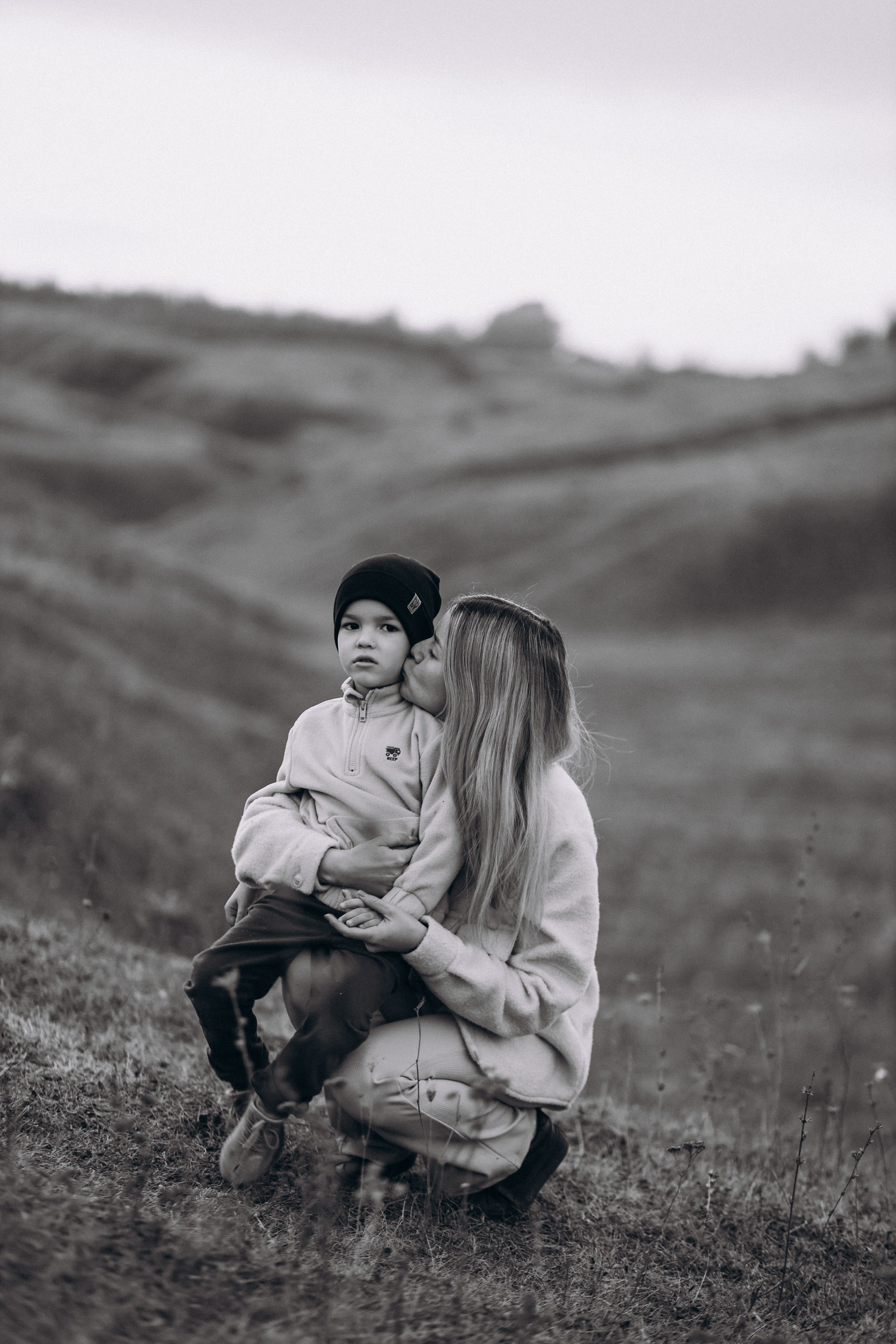 Lungu 2. О фотографии с душой