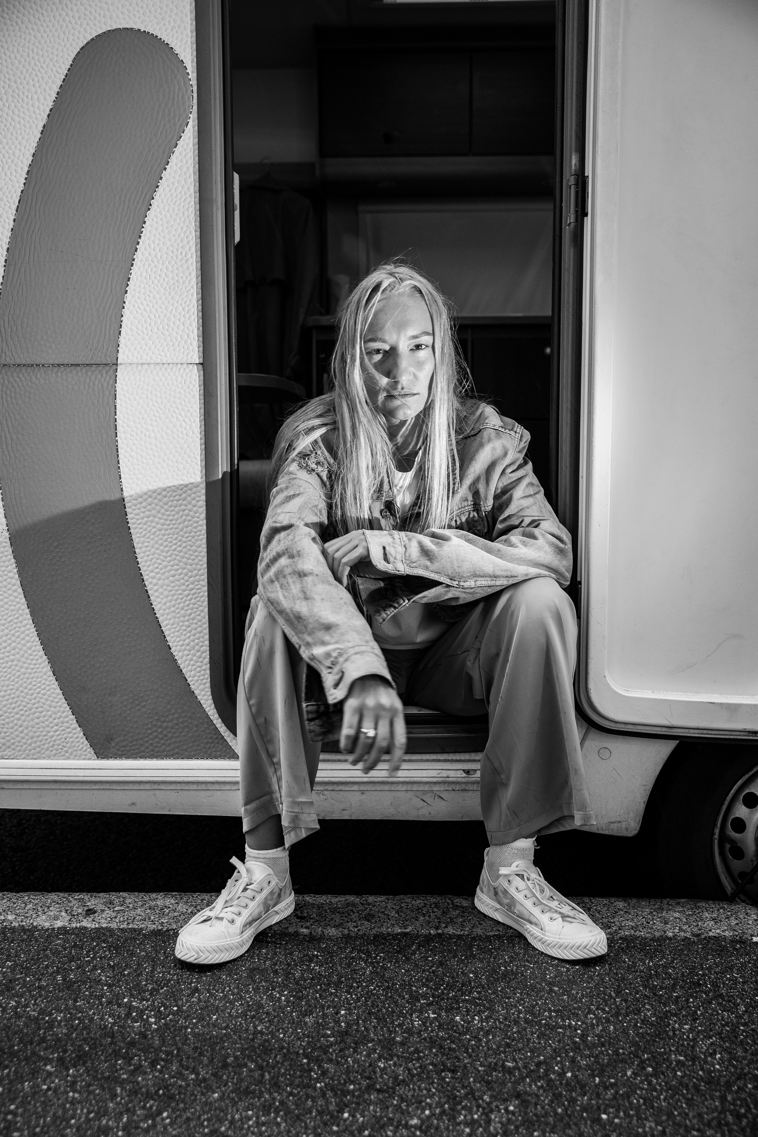 Полина Питер. Фотограф в Твери Лагодная Яна