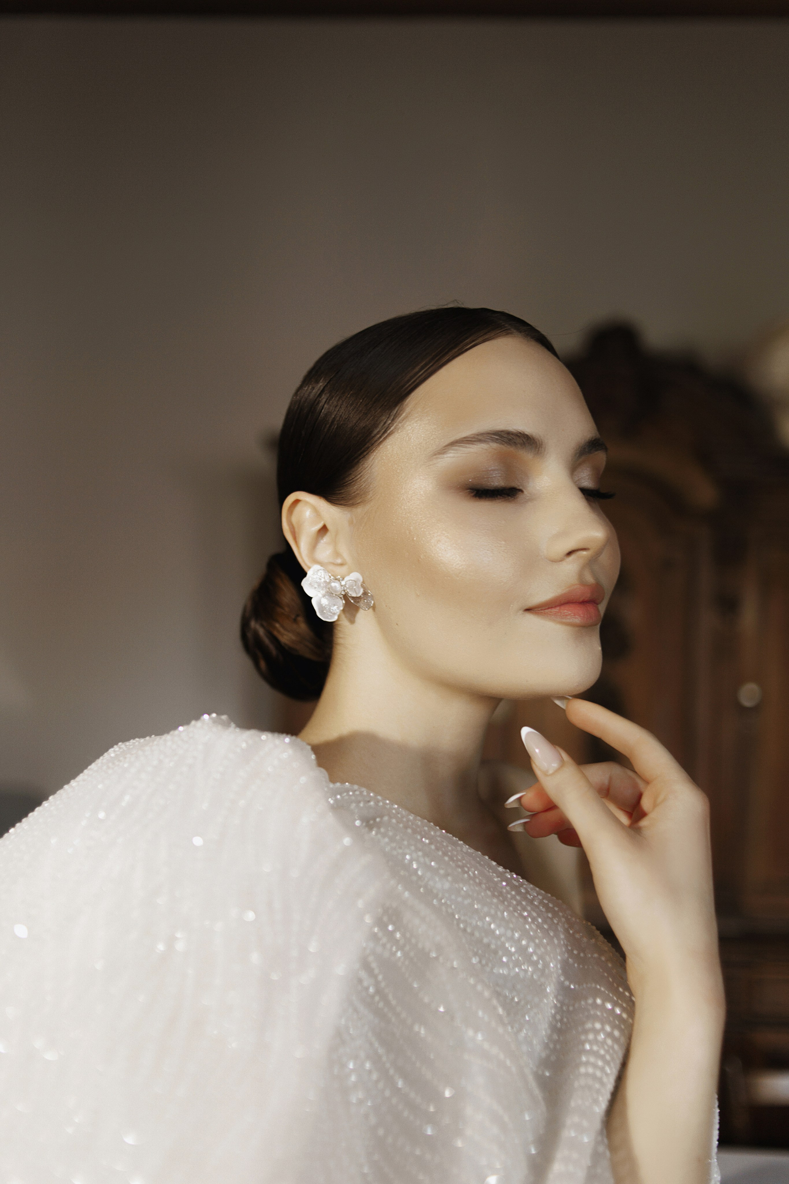 Особняк. Свадебный и портретный фотограф Анастасия Казакова Санкт-Петербург