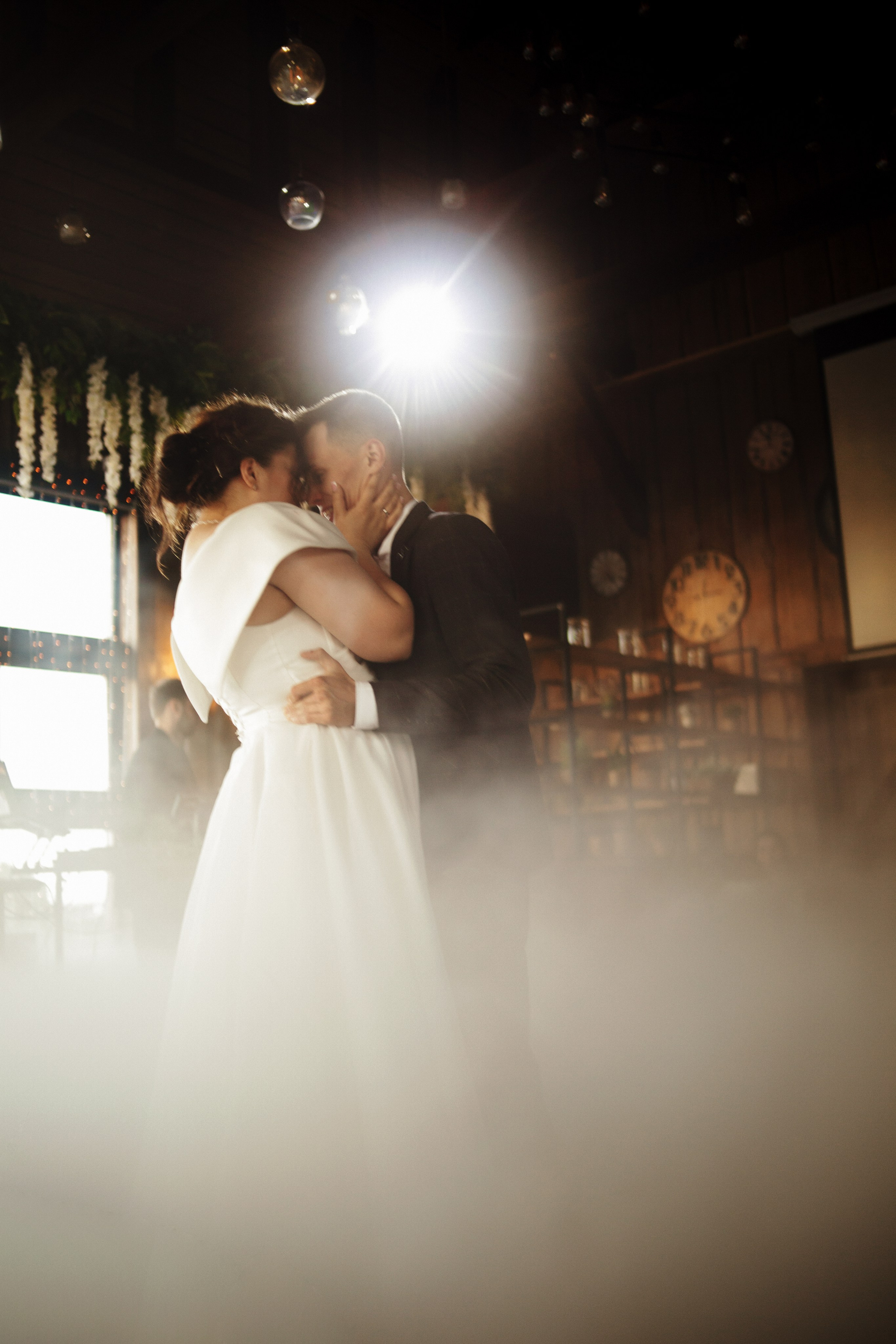 Наташа и Влад. Свадебный и портретный фотограф Анастасия Казакова Санкт-Петербург