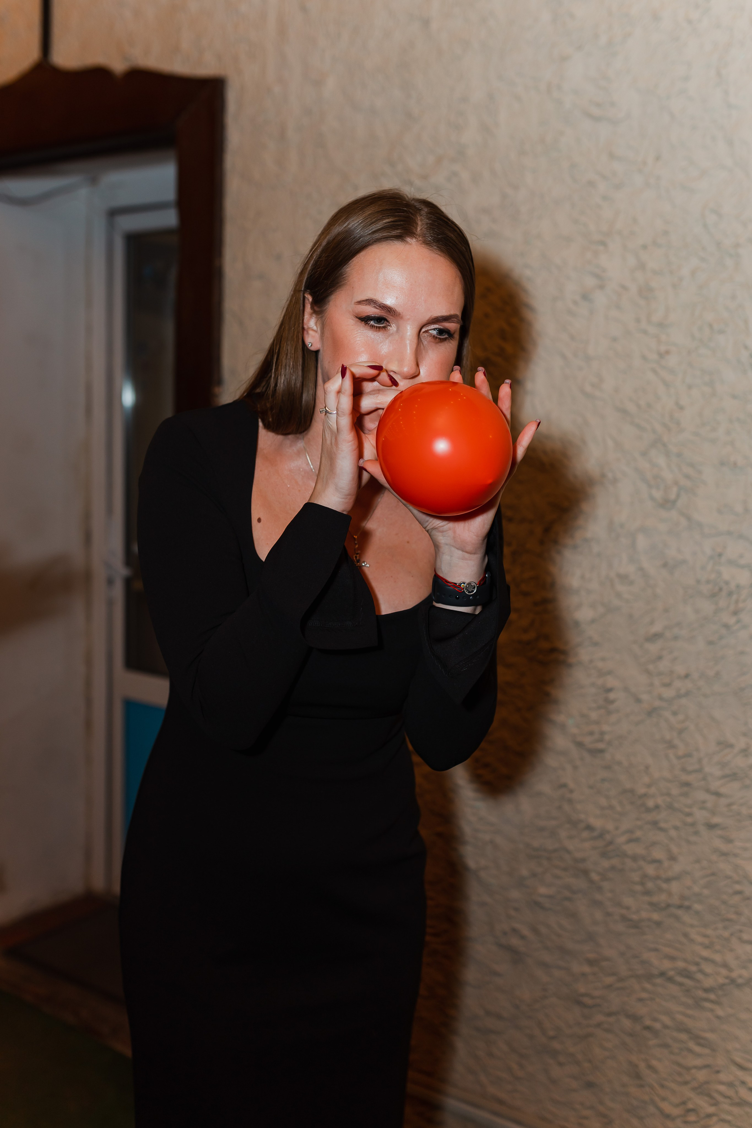 День встречи выпускников. Свадебный фотограф в городе Подольск МО и Москва Крылова Ирина