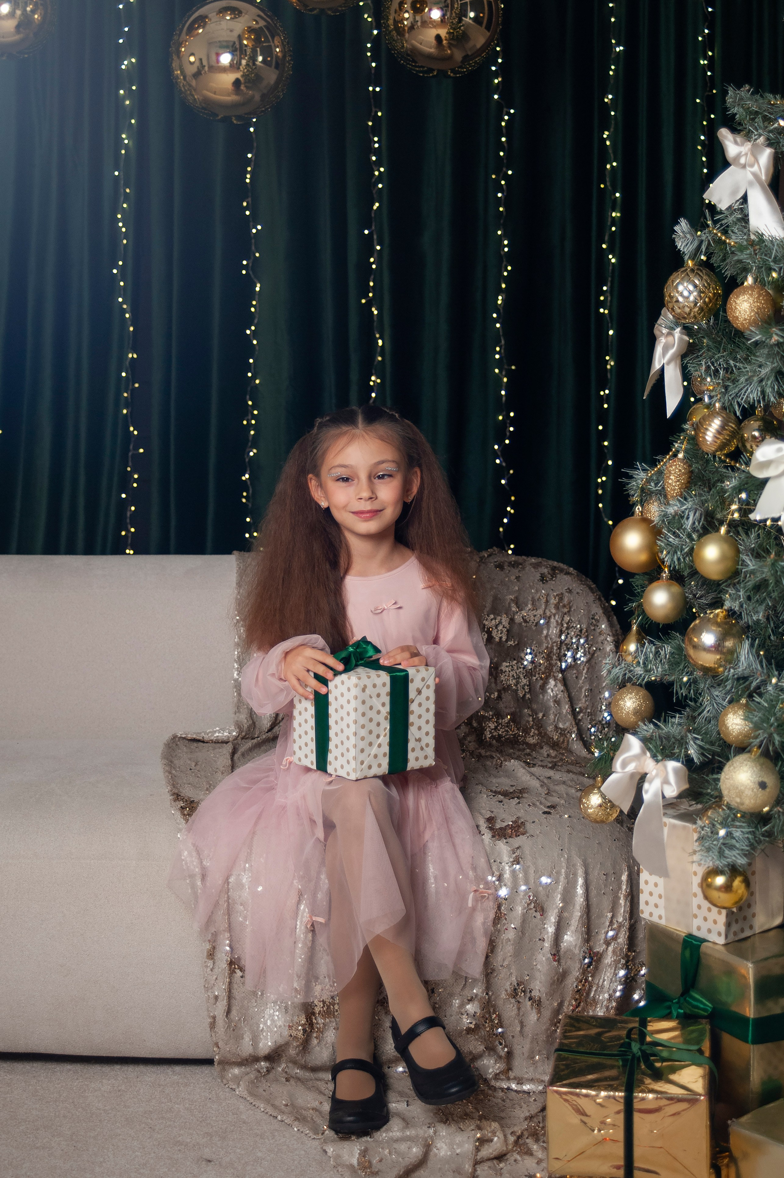 Игнатова Василиса. Promodels