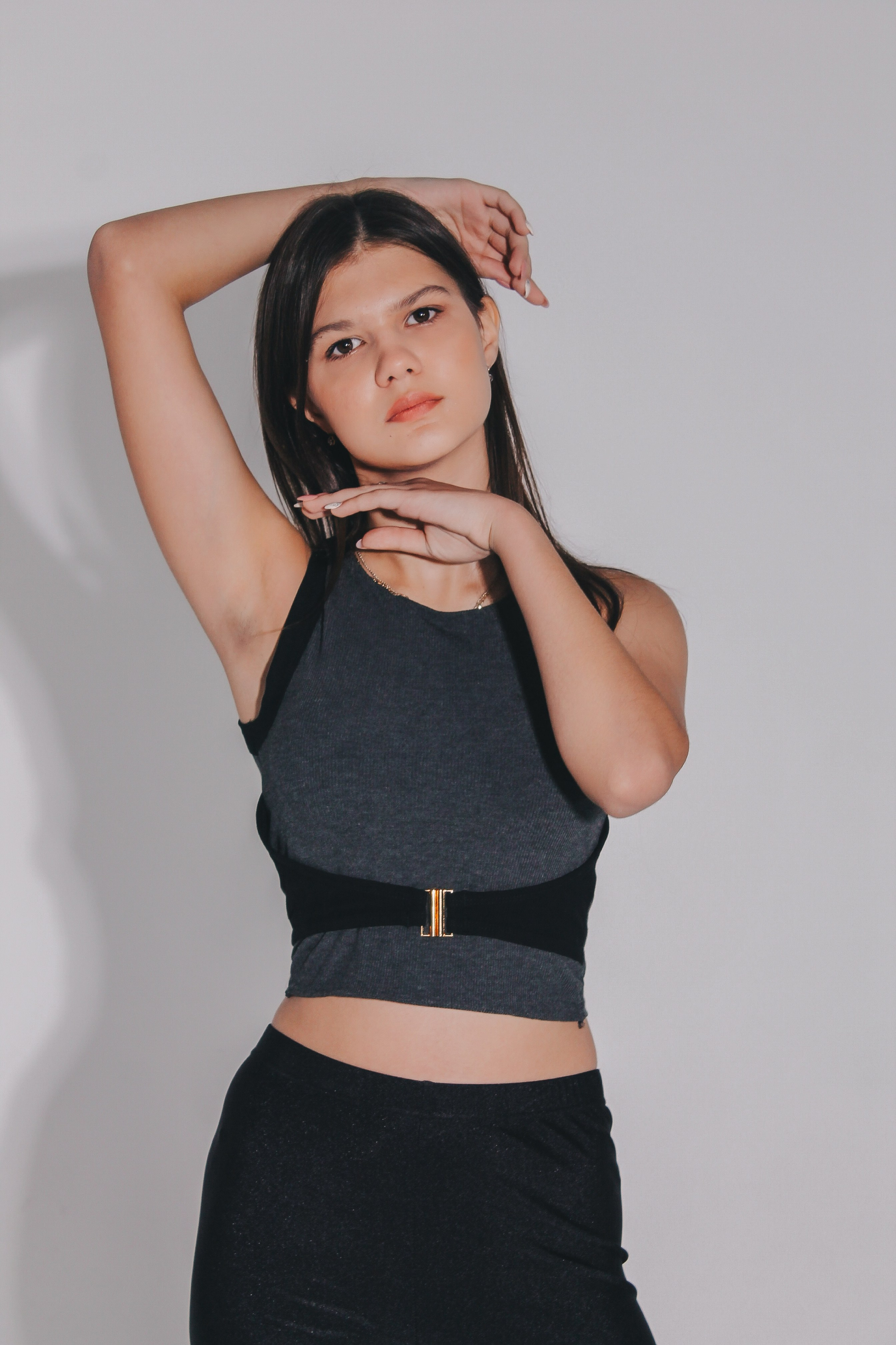 Алимова Анастасия. Promodels