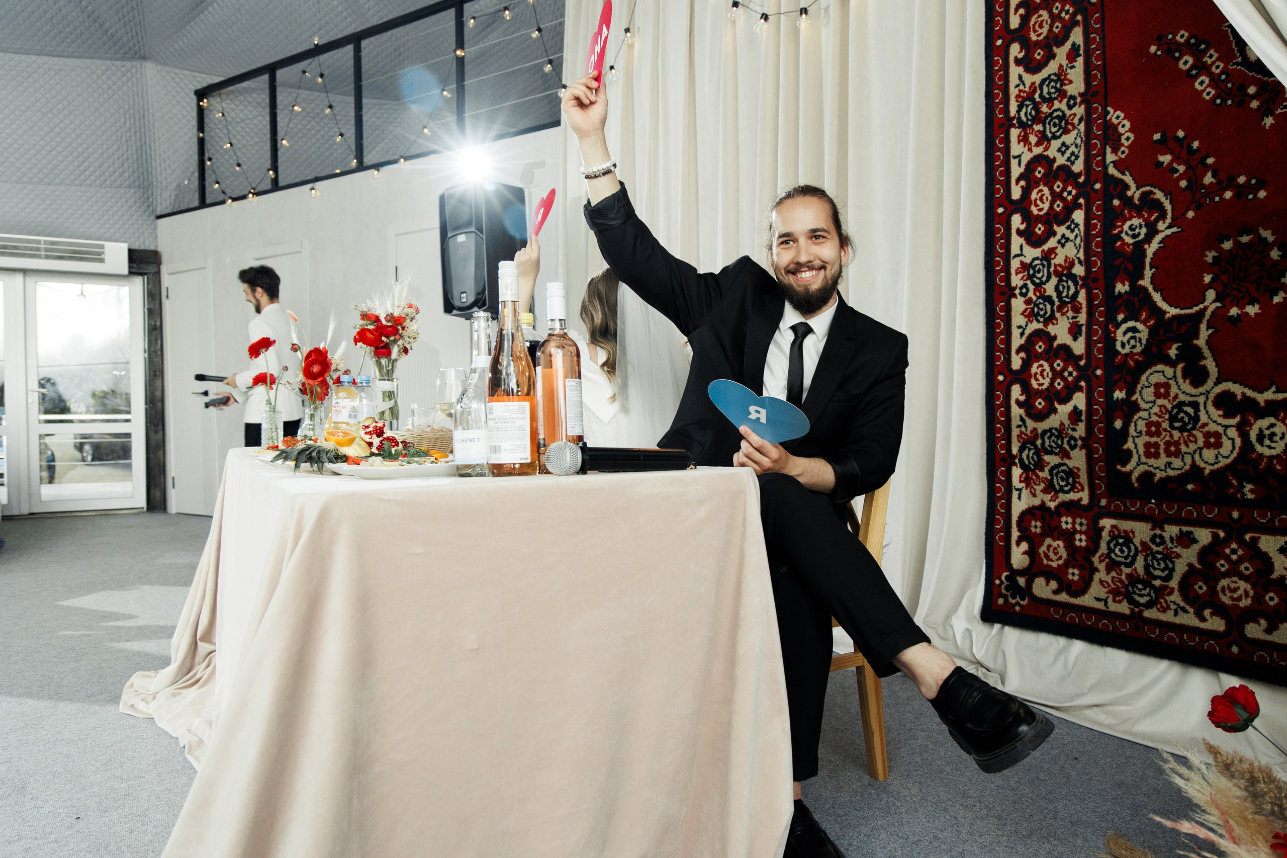 Руслан и Гульшат. Свадебный фотограф Уфа