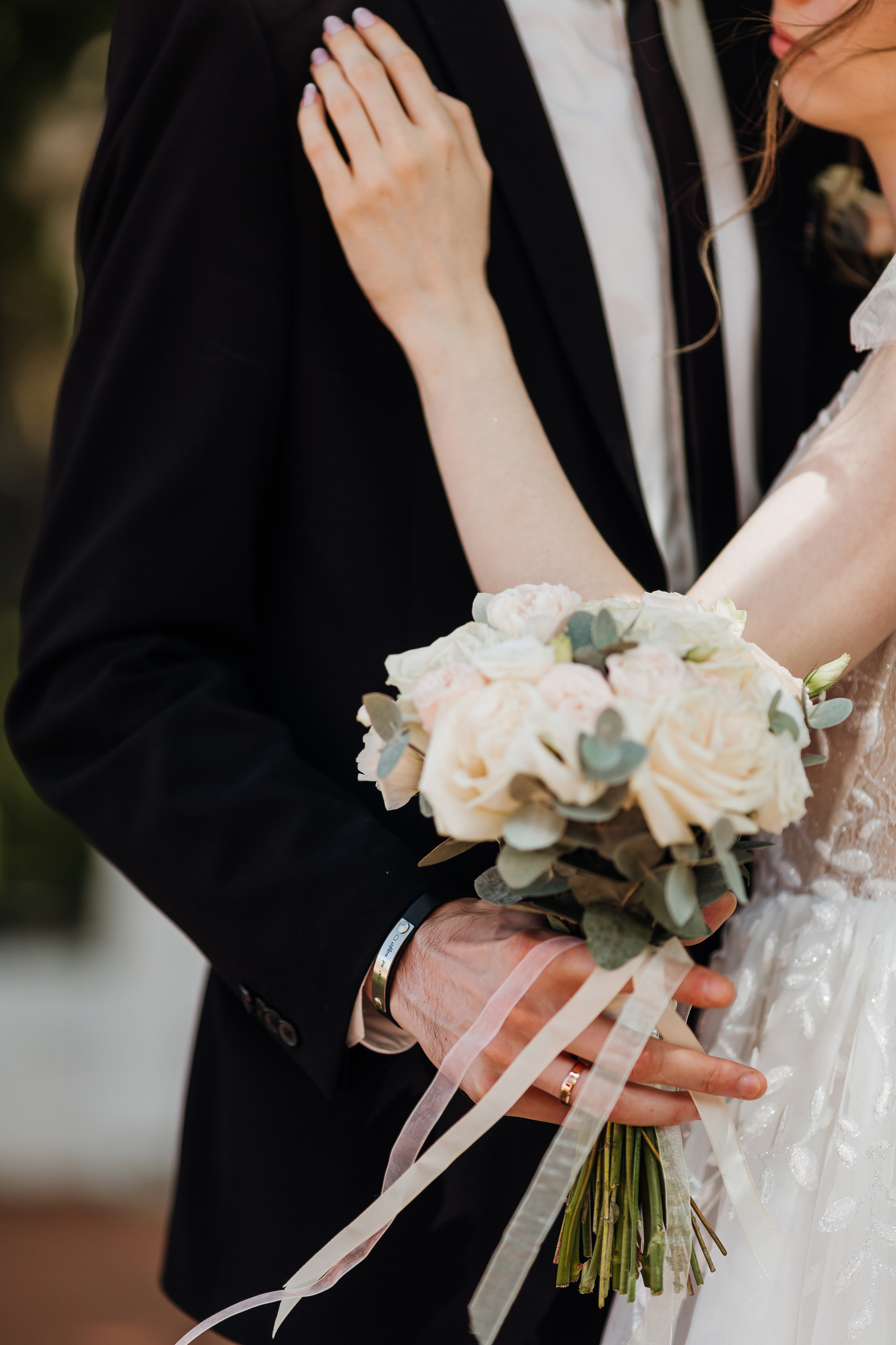 Никита и Ангелина. Свадебный и семейный фотограф в Арзамасе Давыденкова Яна