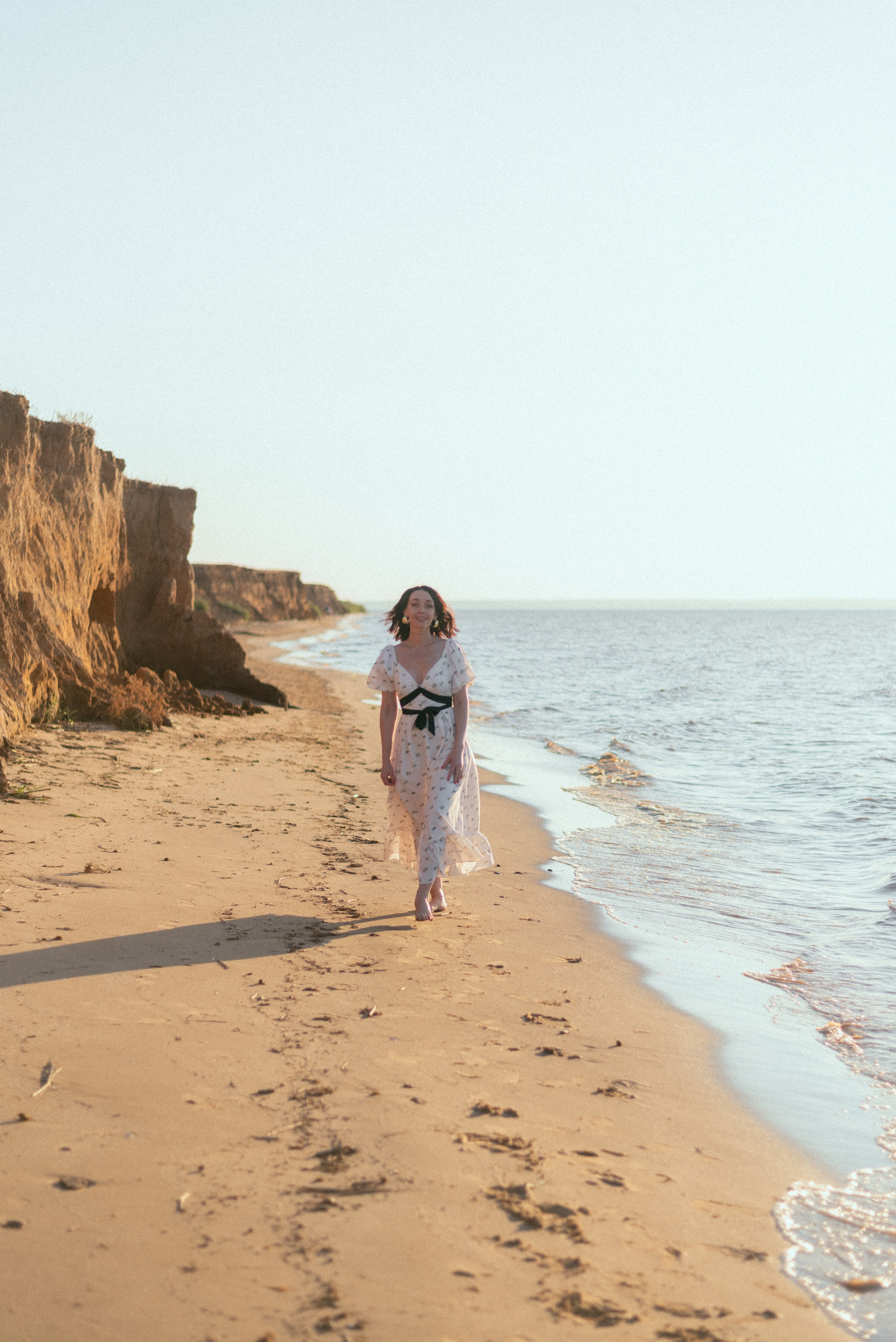 Наталья 6.09.2024. Фотограф Алеся Груздо Волгоград