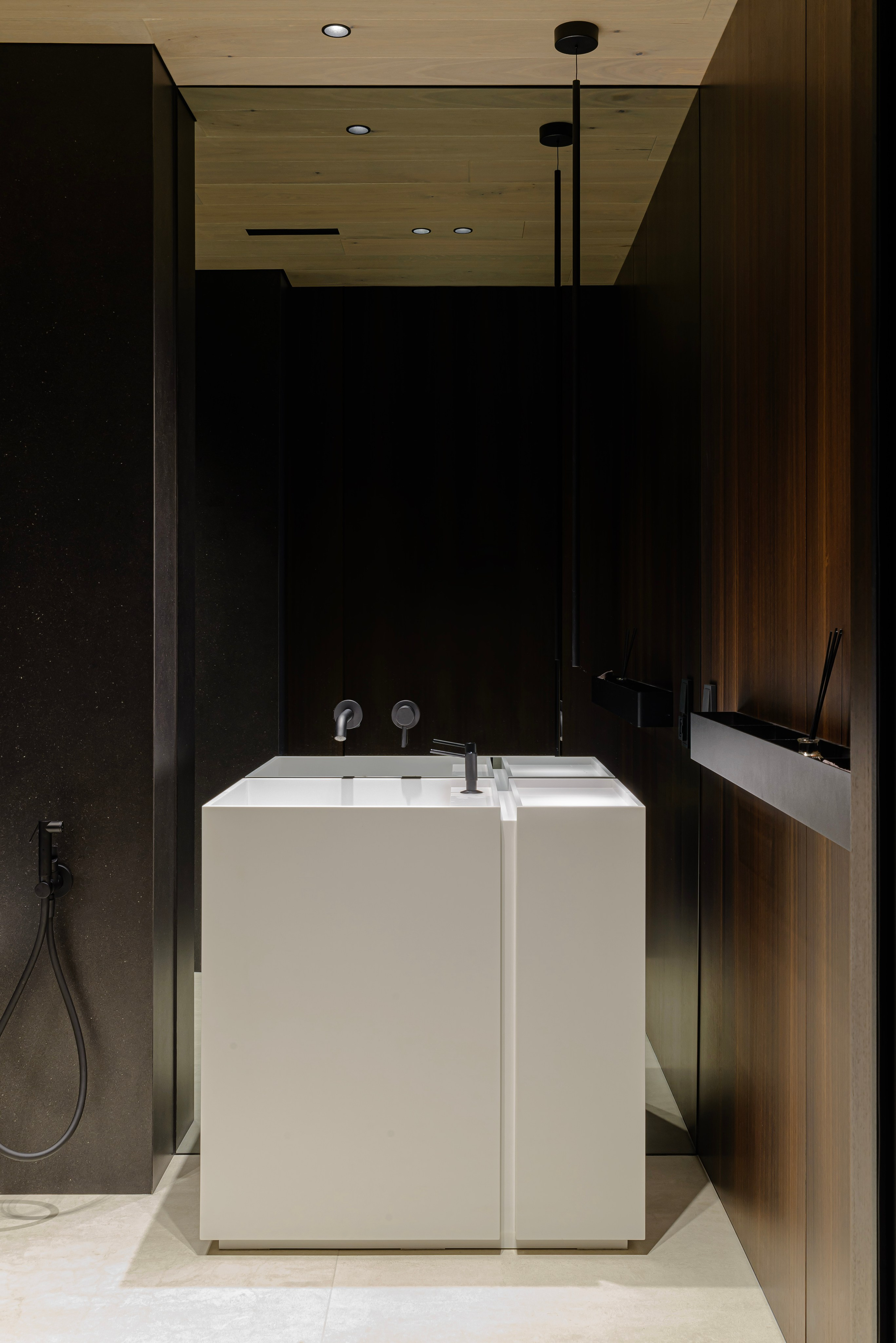 Новосибирск. MODELLISTA ARCHITECTS