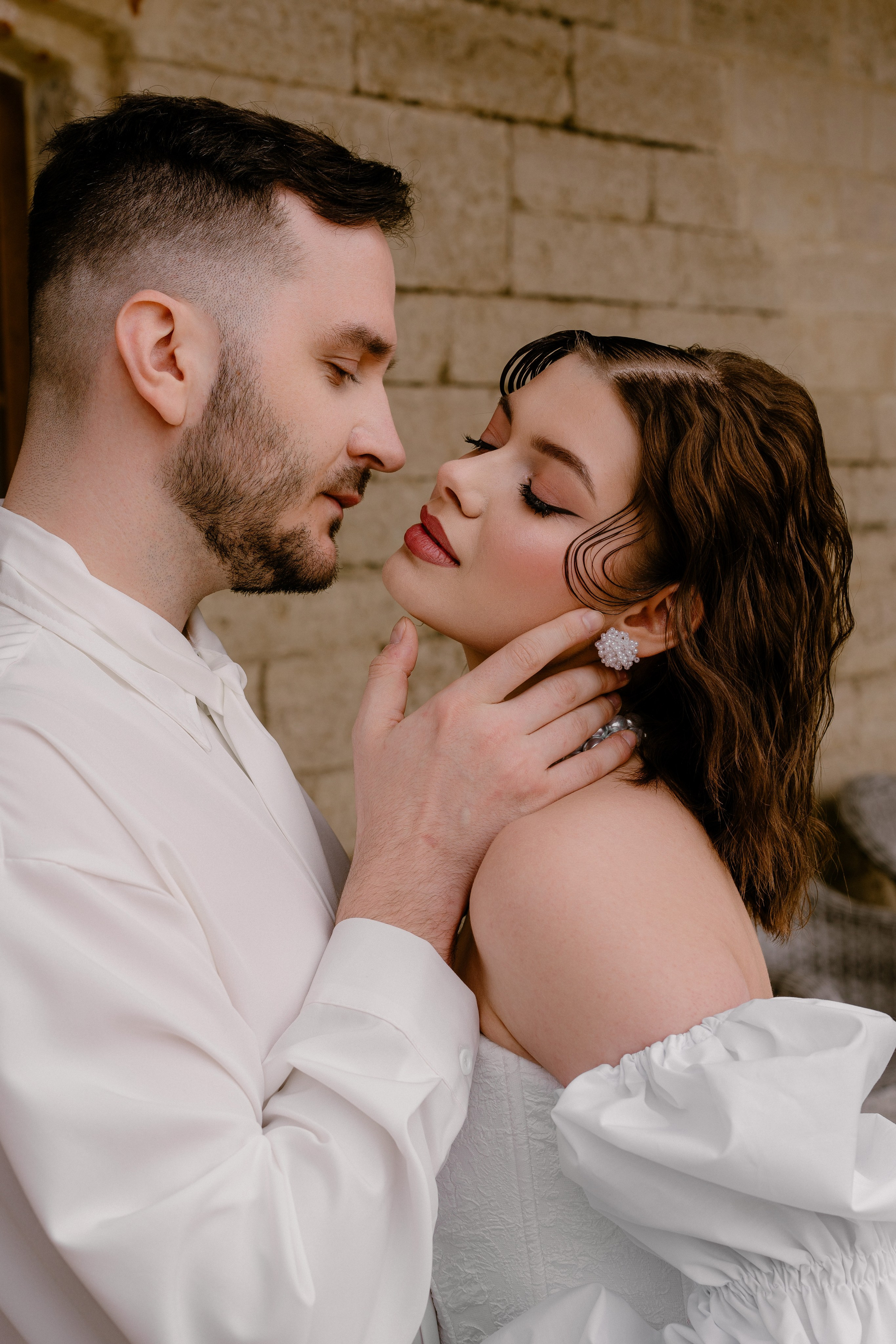Павел & Вероника. Margosha-ph.ru