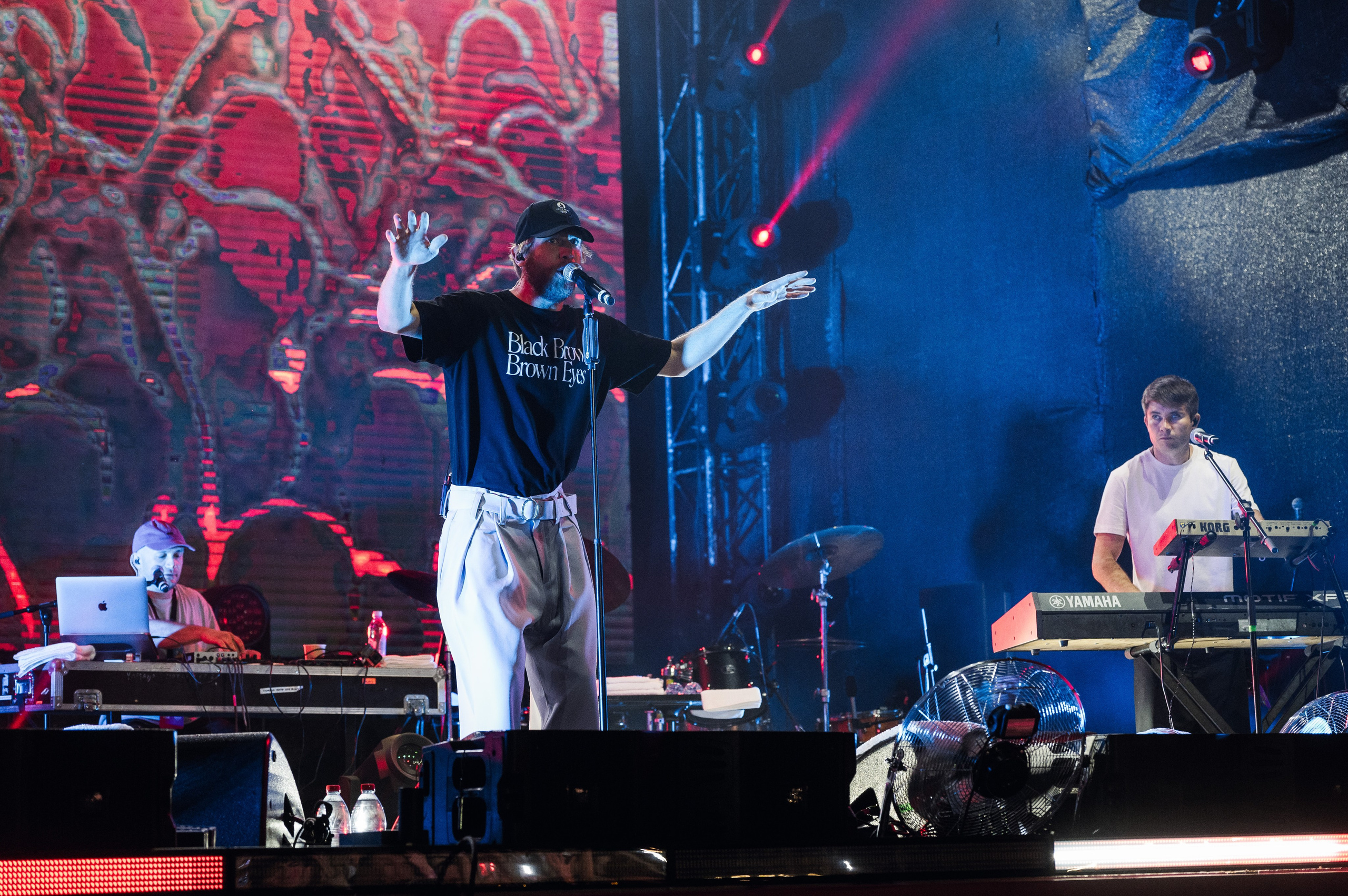 Toyla Fest 2024. Фотограф в Алматы Кизилов Кирилл