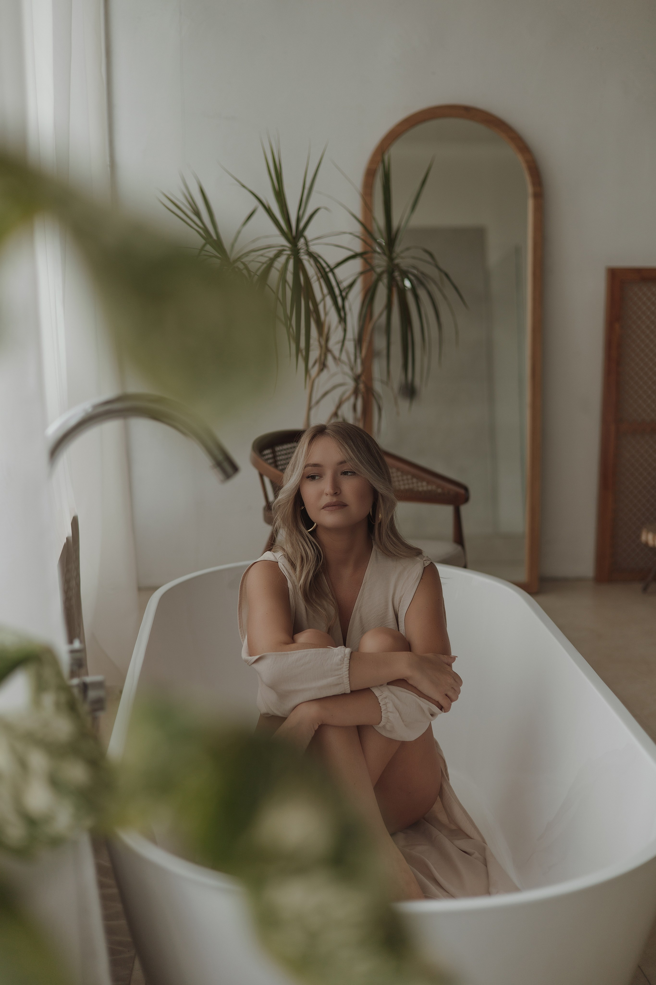 Катя. Фотограф в Москве Таша Логинова