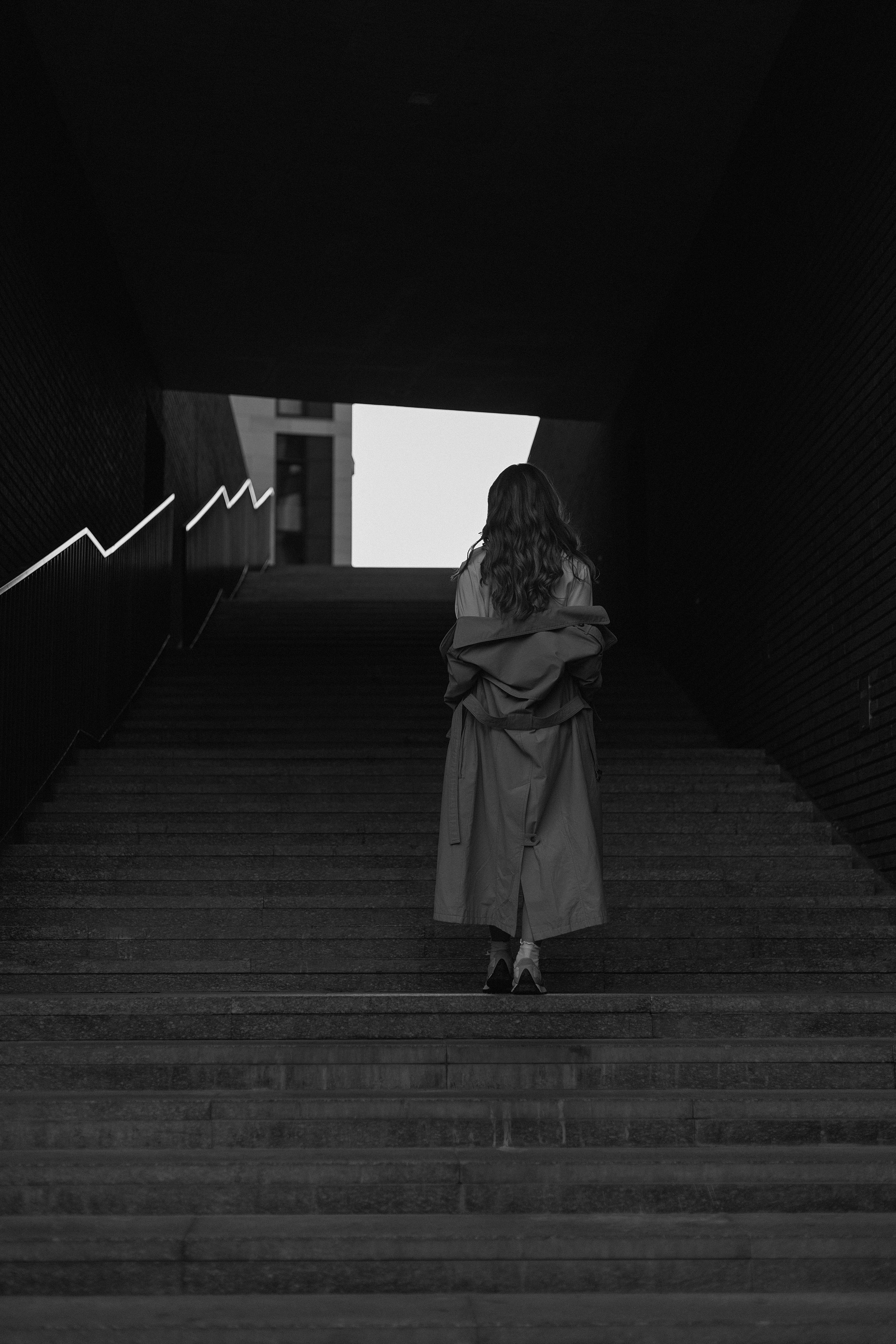 Городские фотопрогулки. Фотограф в Москве Таша Логинова