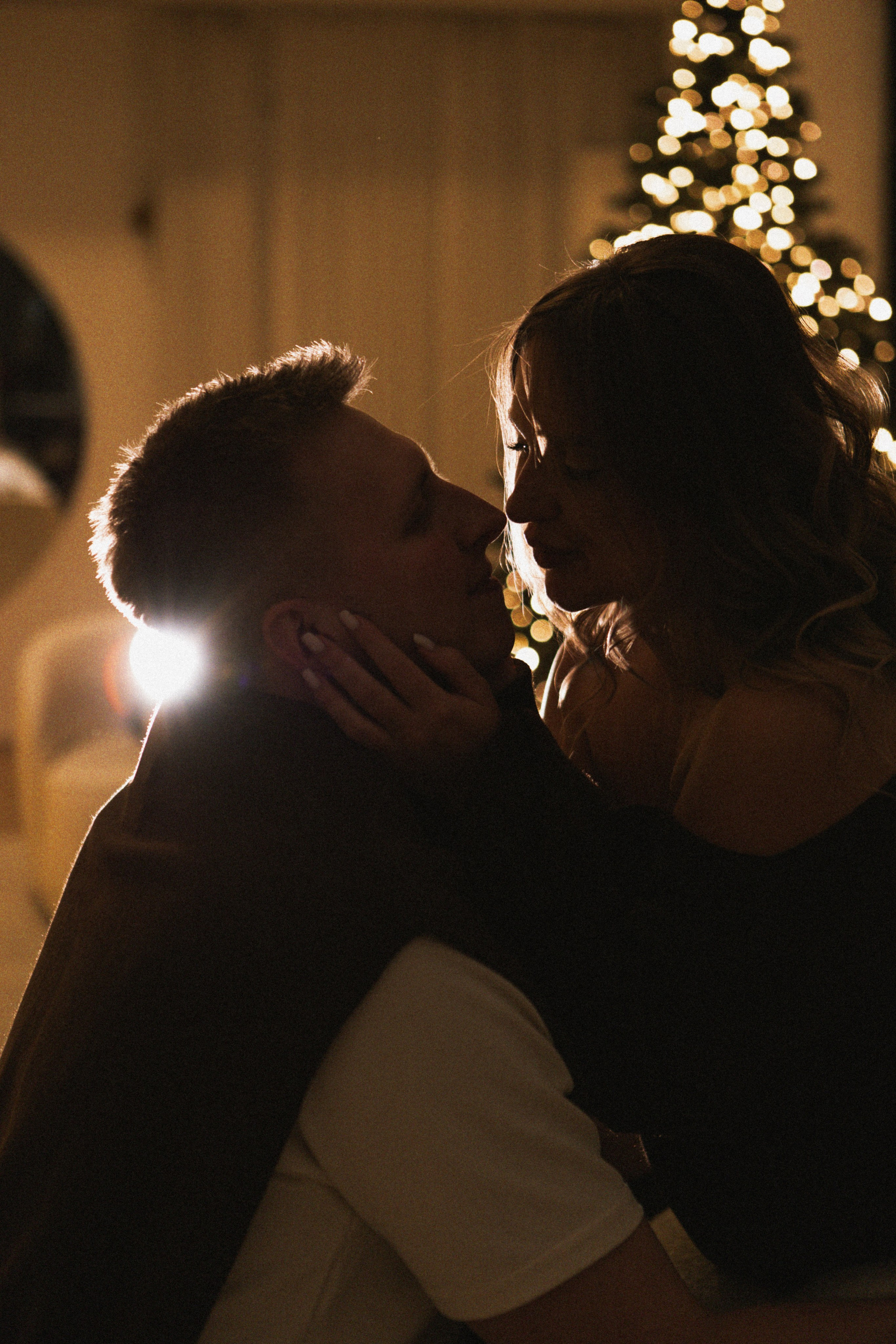 Новый год. Фотограф в Москве Таша Логинова