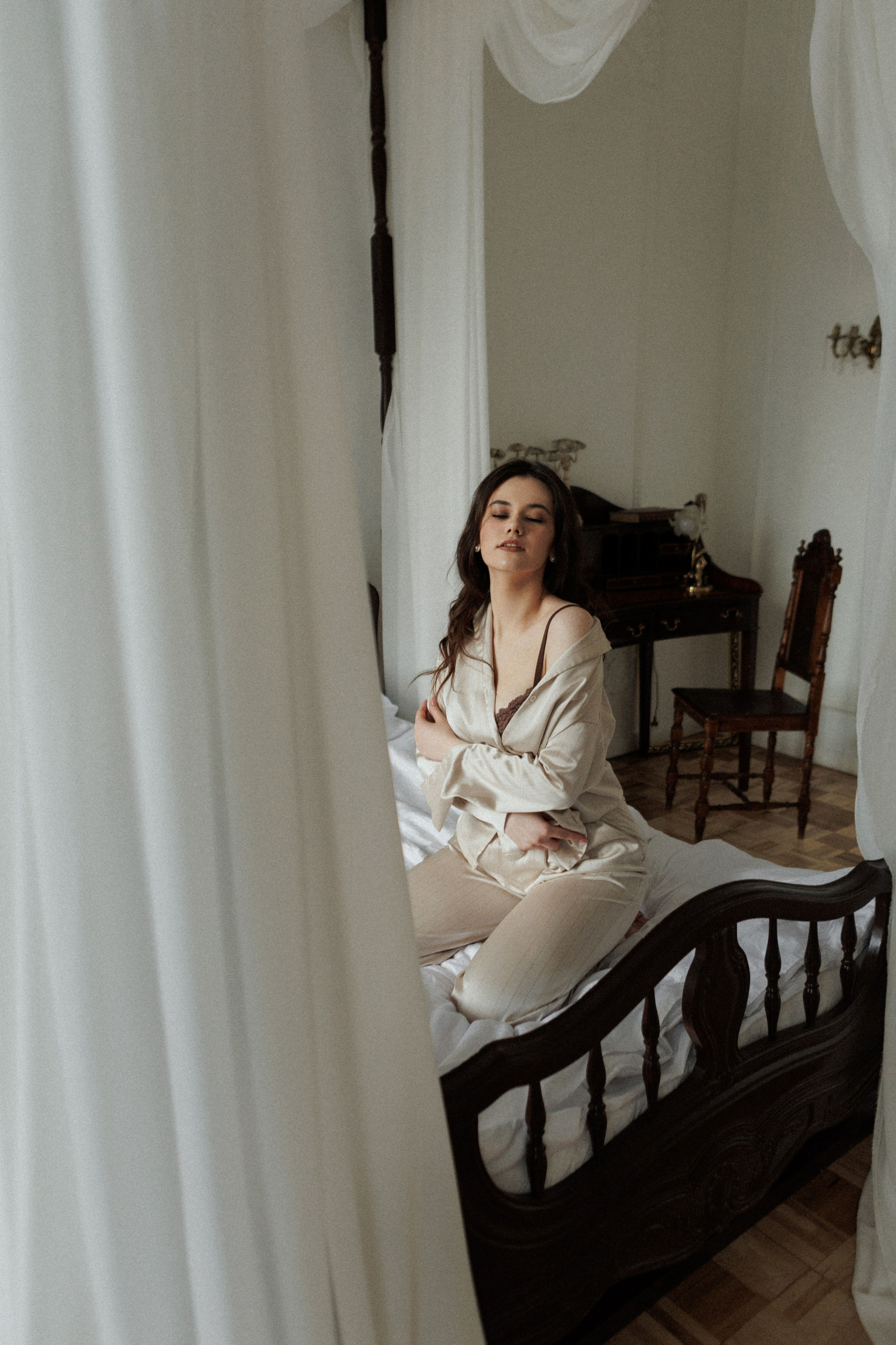 Дарья. Фотограф в Москве Таша Логинова