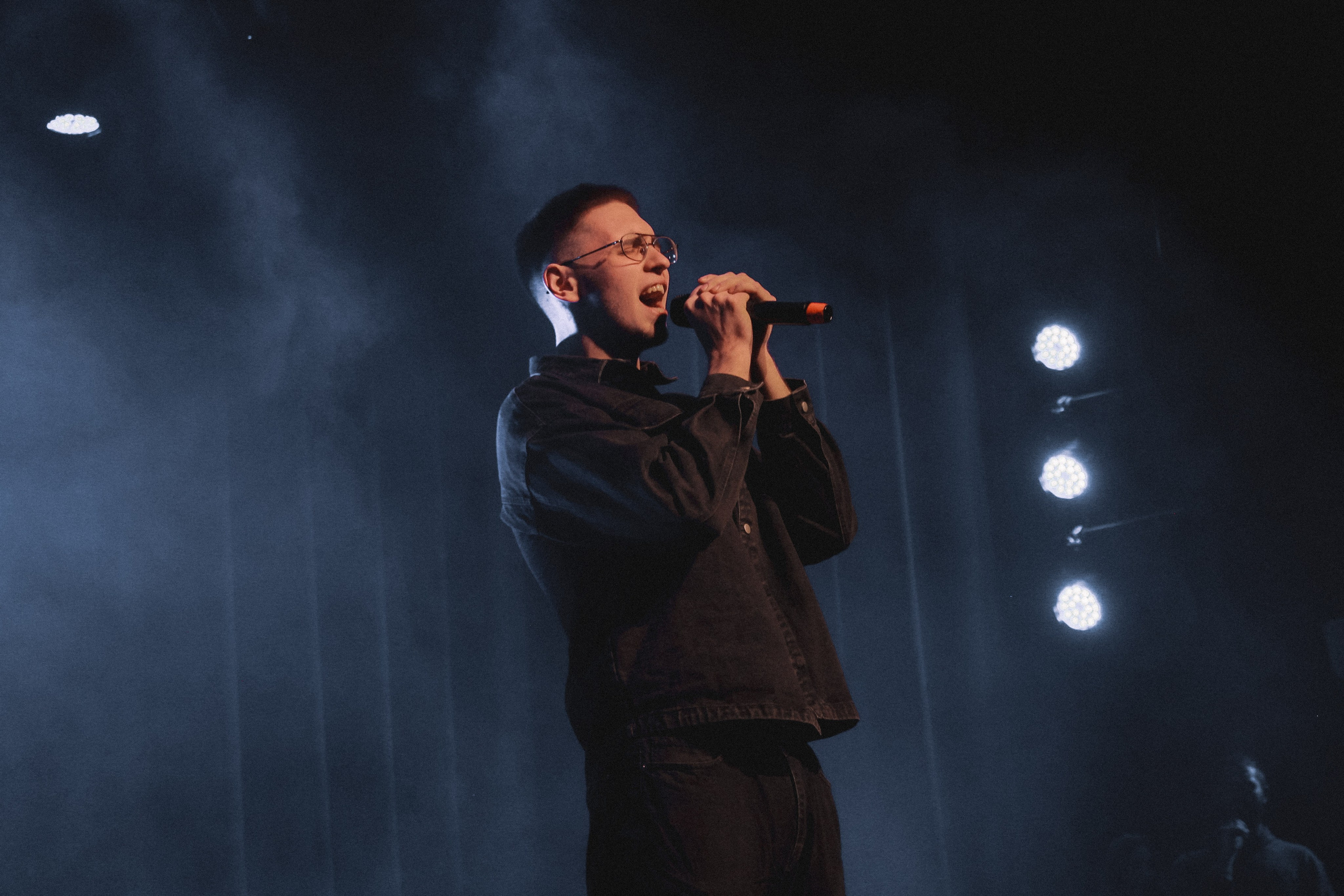 Snow Party 06.12.24. Лиза Рязанцева