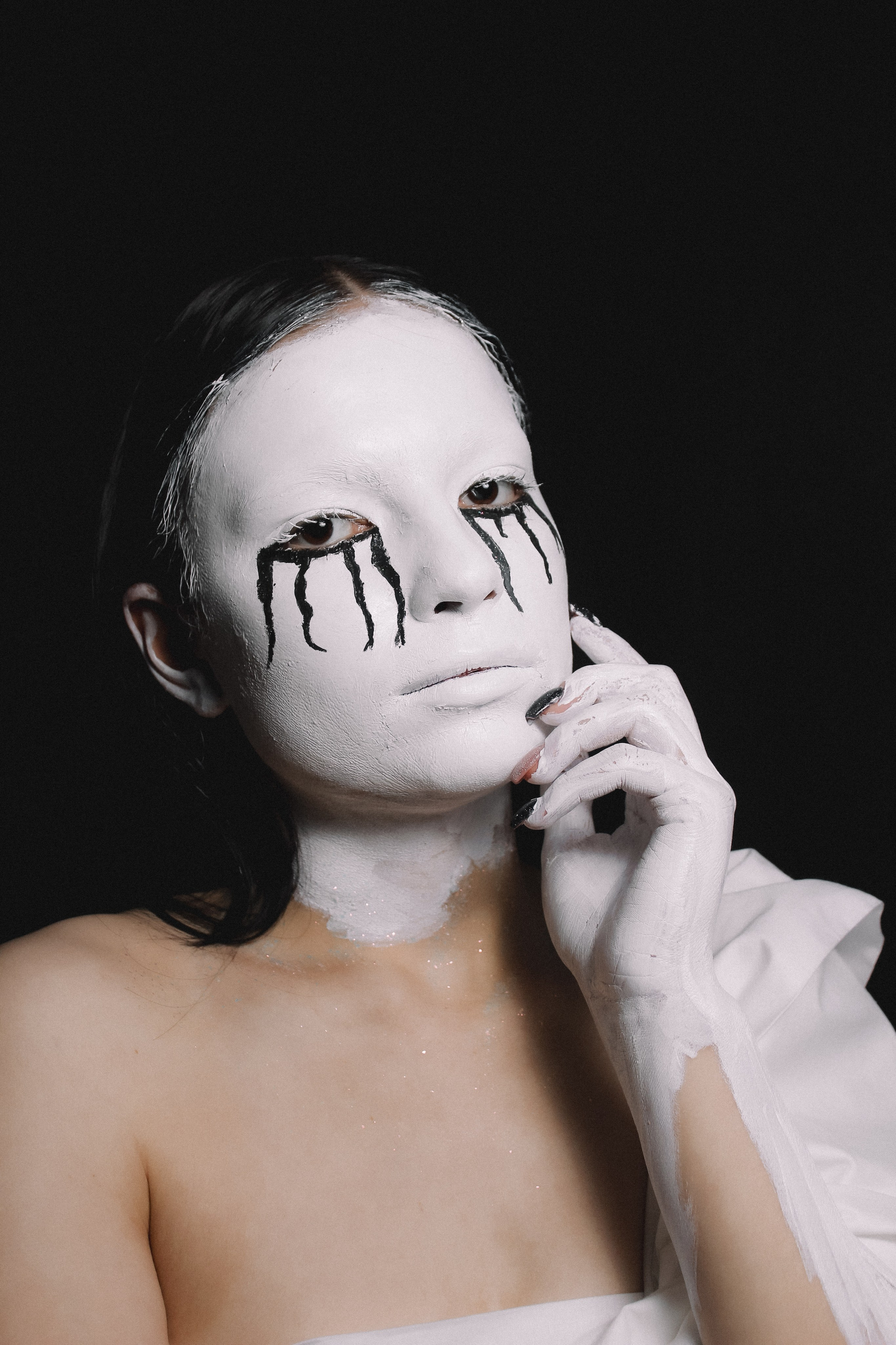 Анастасия. Лиза Рязанцева