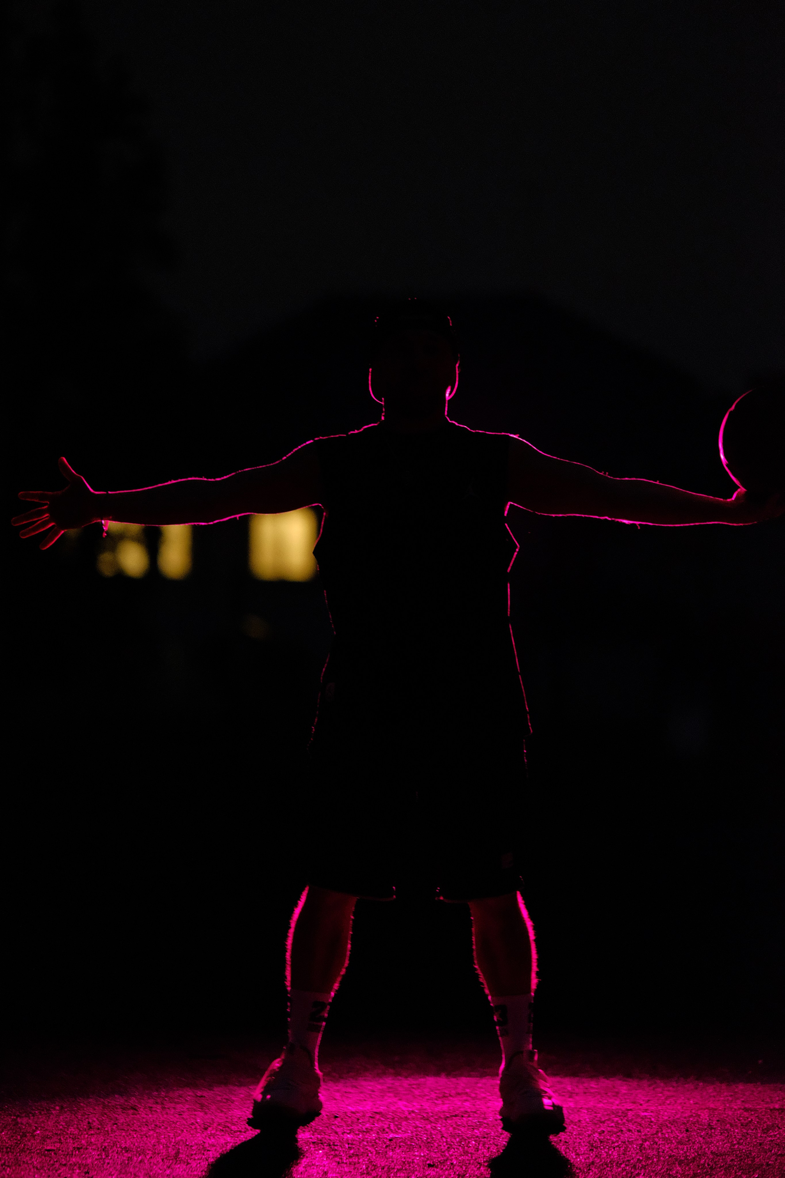 Спортик. Лиза Рязанцева