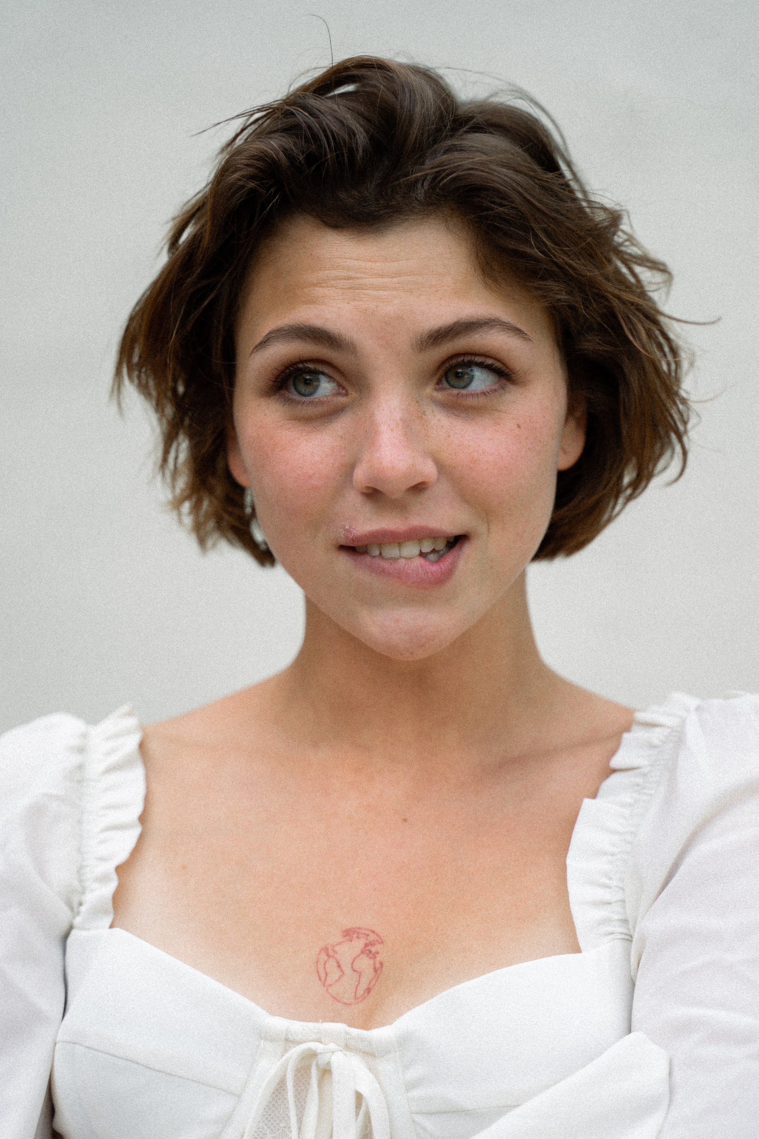 Ваня и Наташа. Репортажный и свадебный фотограф в Москве