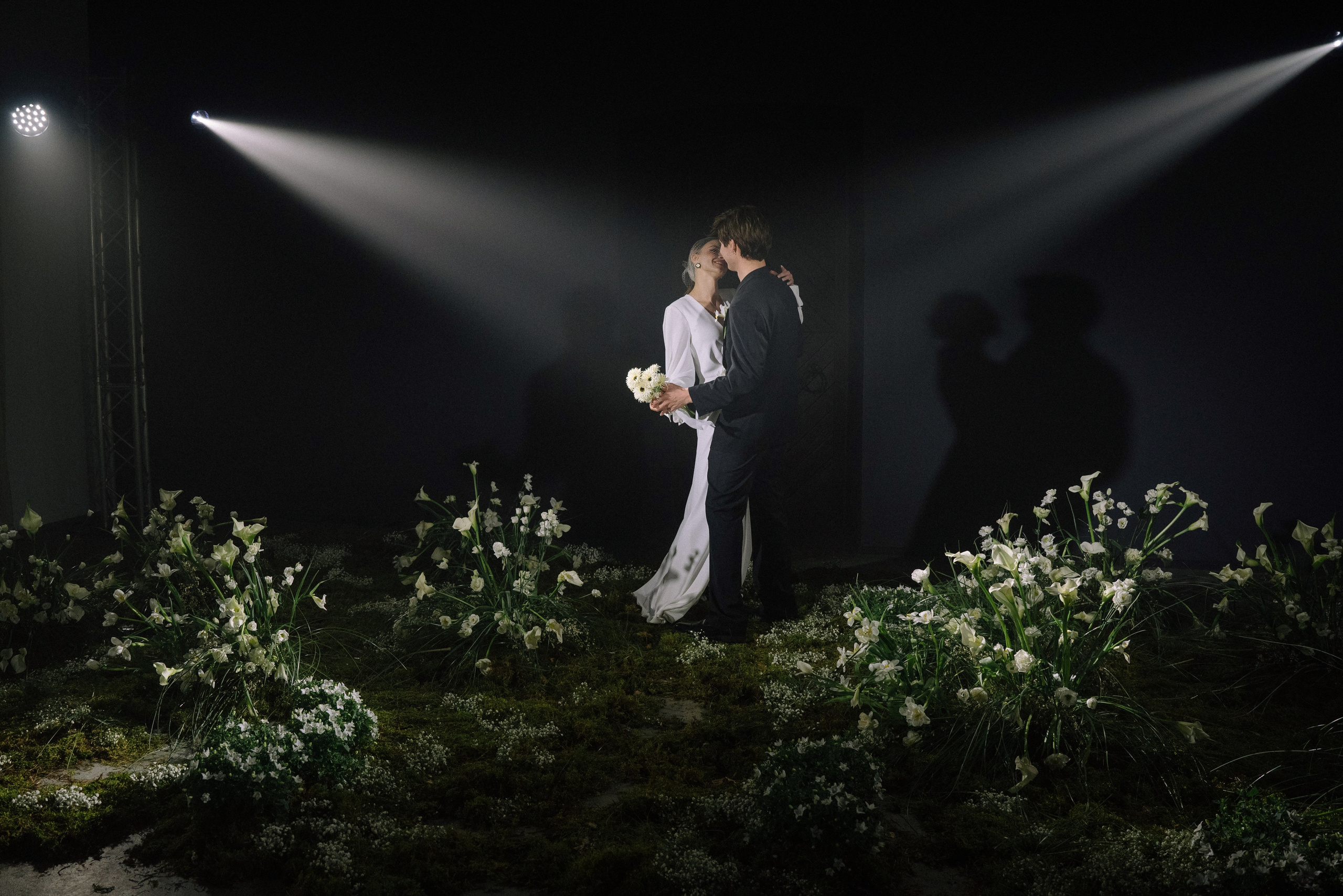 Люби меня люби!. Свадебный фотограф в Минске Тагай Наталья