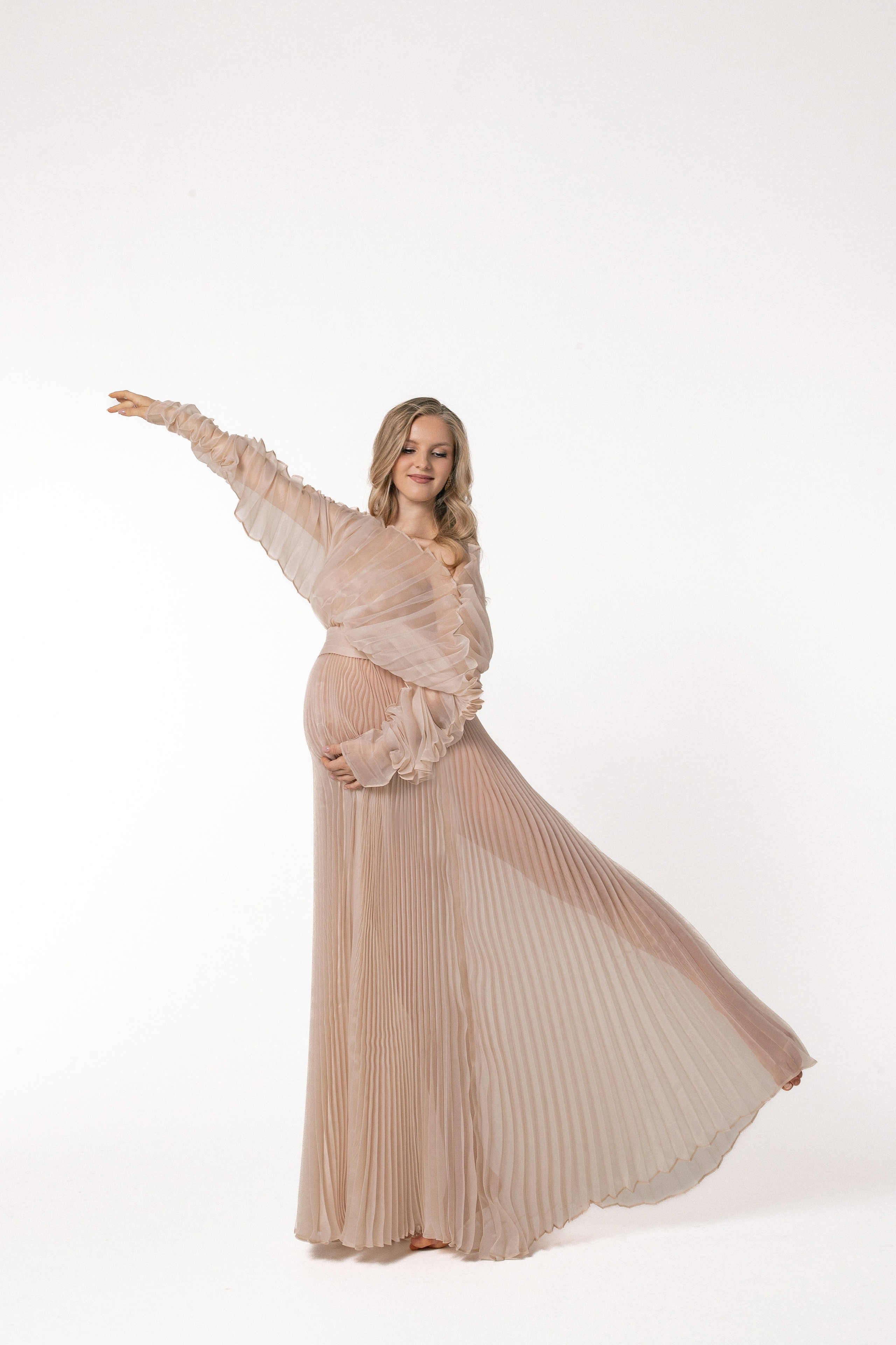 Анна. Гипнопсихолог, женский фотограф Ольга Парфентьева (Васанти)