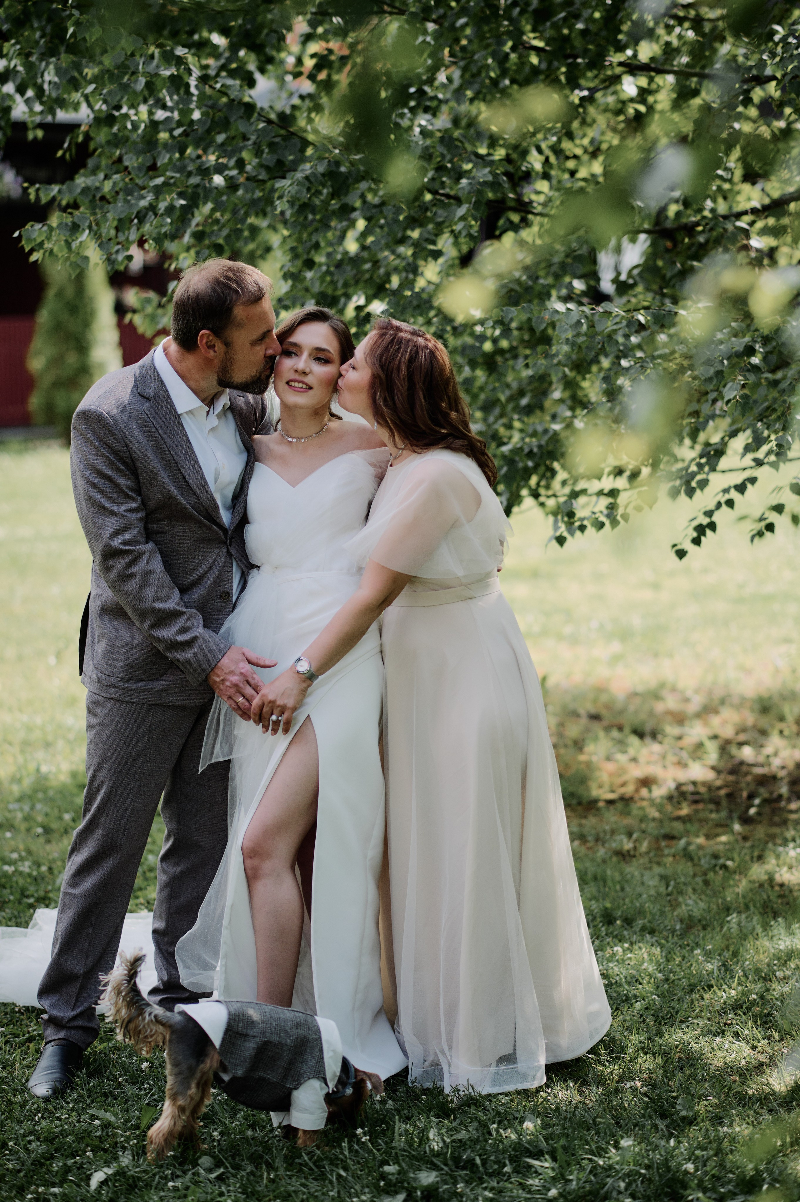 M&L. Свадебный и репортажный фотограф