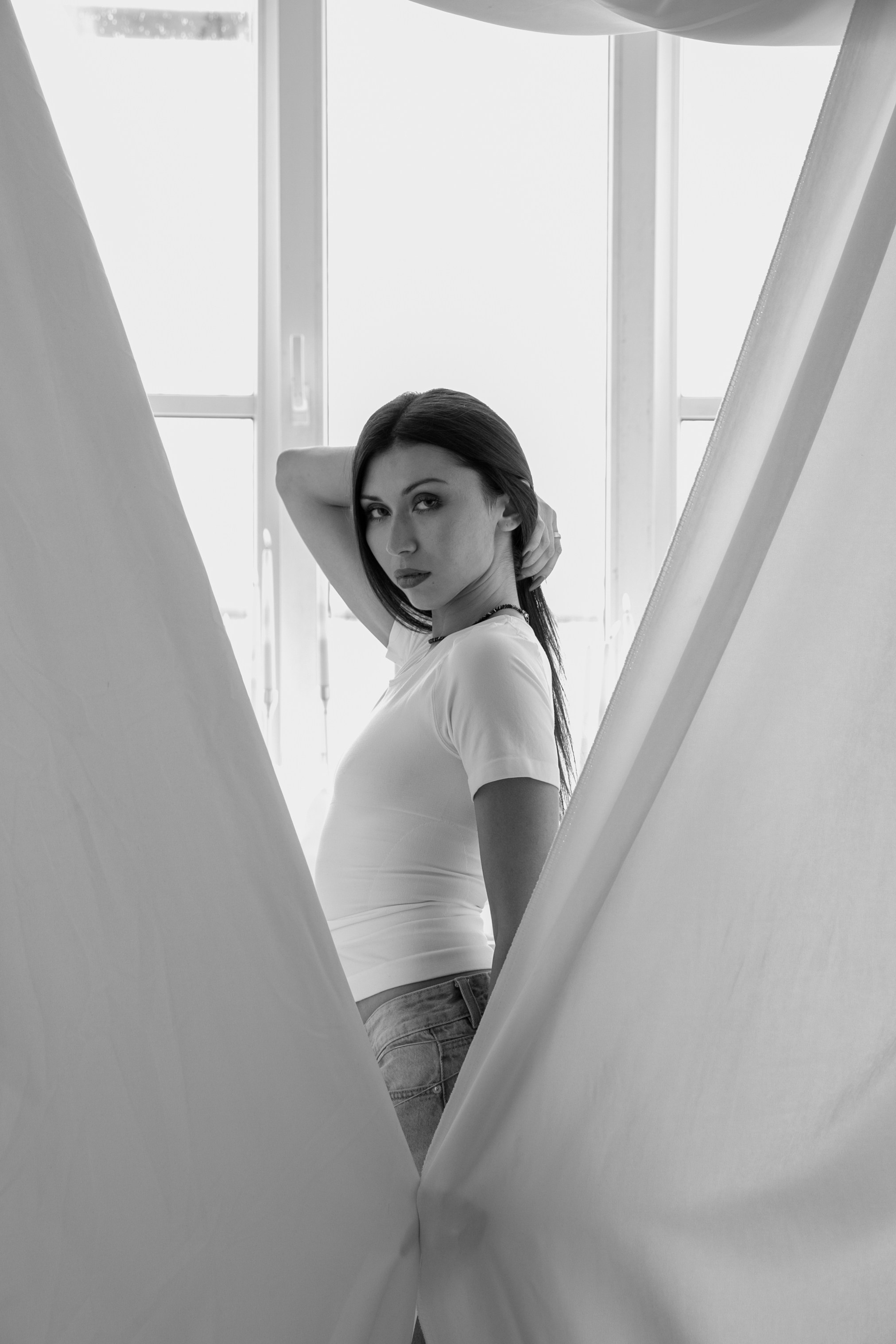 Хумара. Фотограф Аникеева Алина, Рязань/Москва