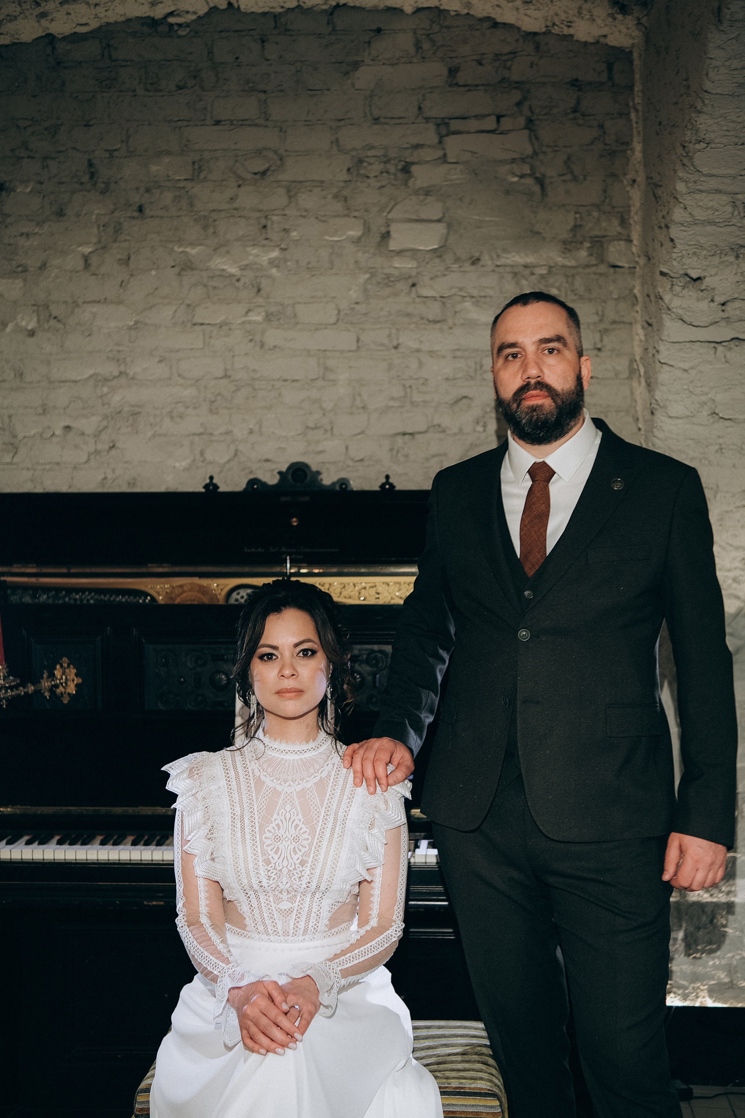 Дина & Дима. ДБ1. Phdkvmr.ru