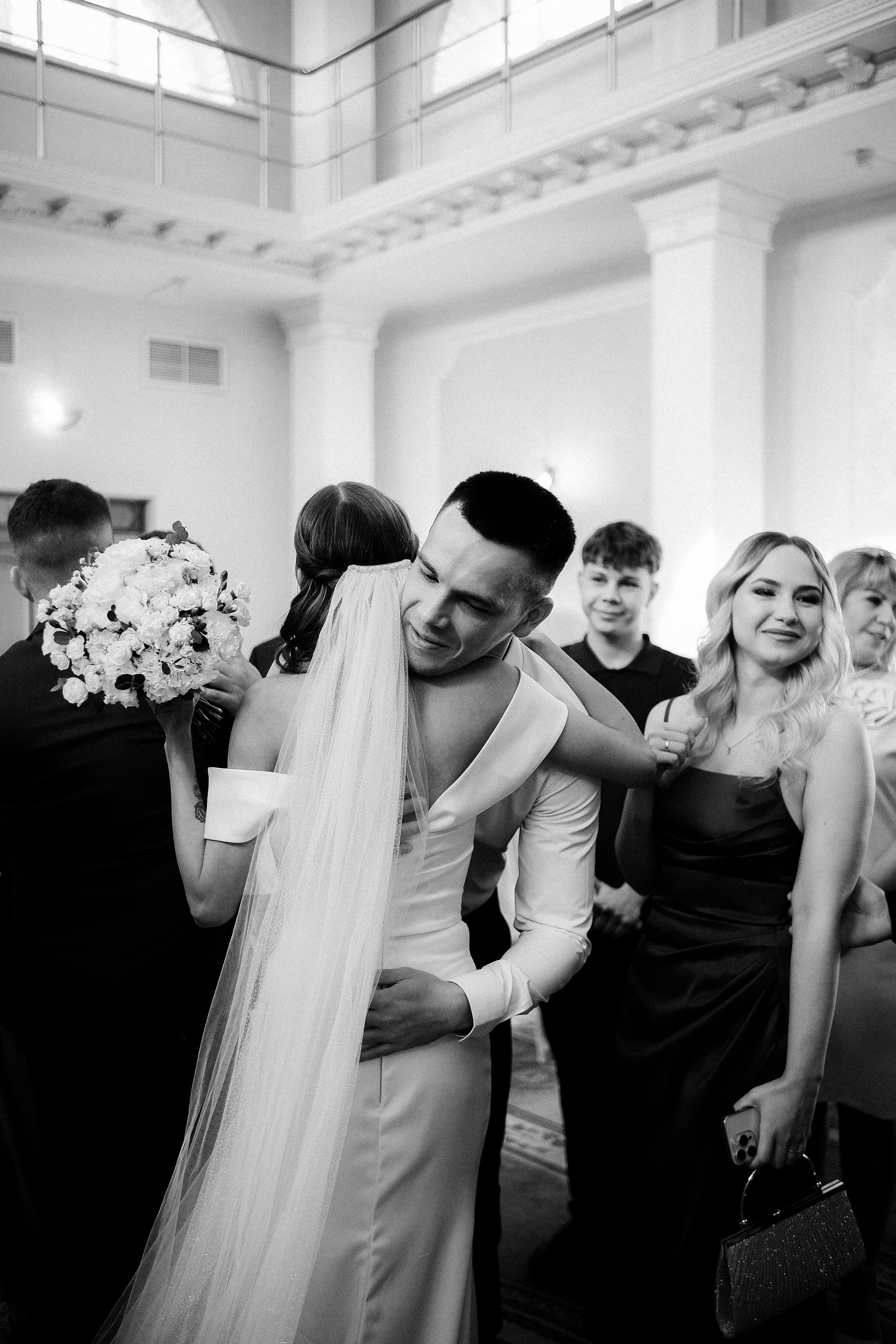 Оля & Денис СПБ. Phdkvmr.ru