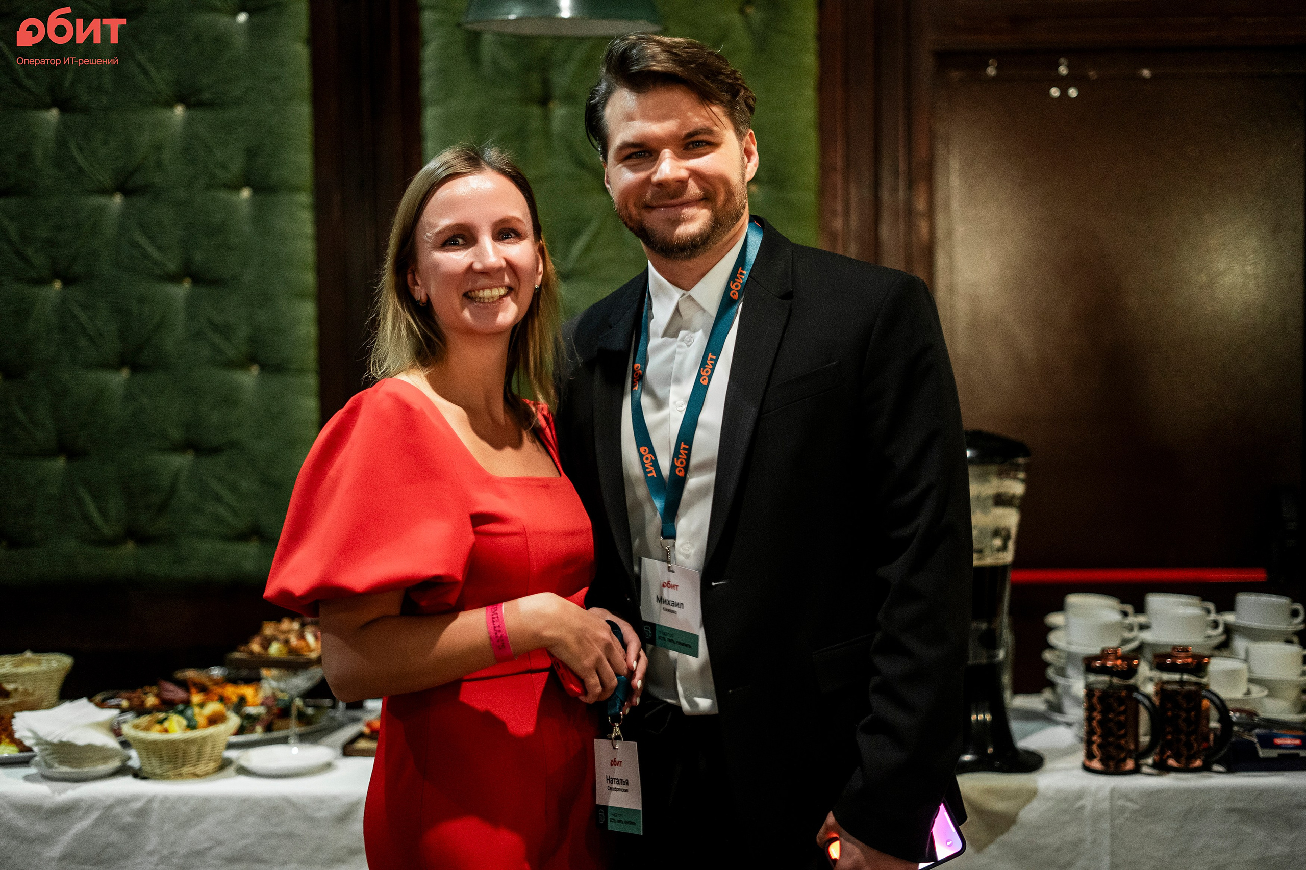 ОБИТ. Фотограф Казань