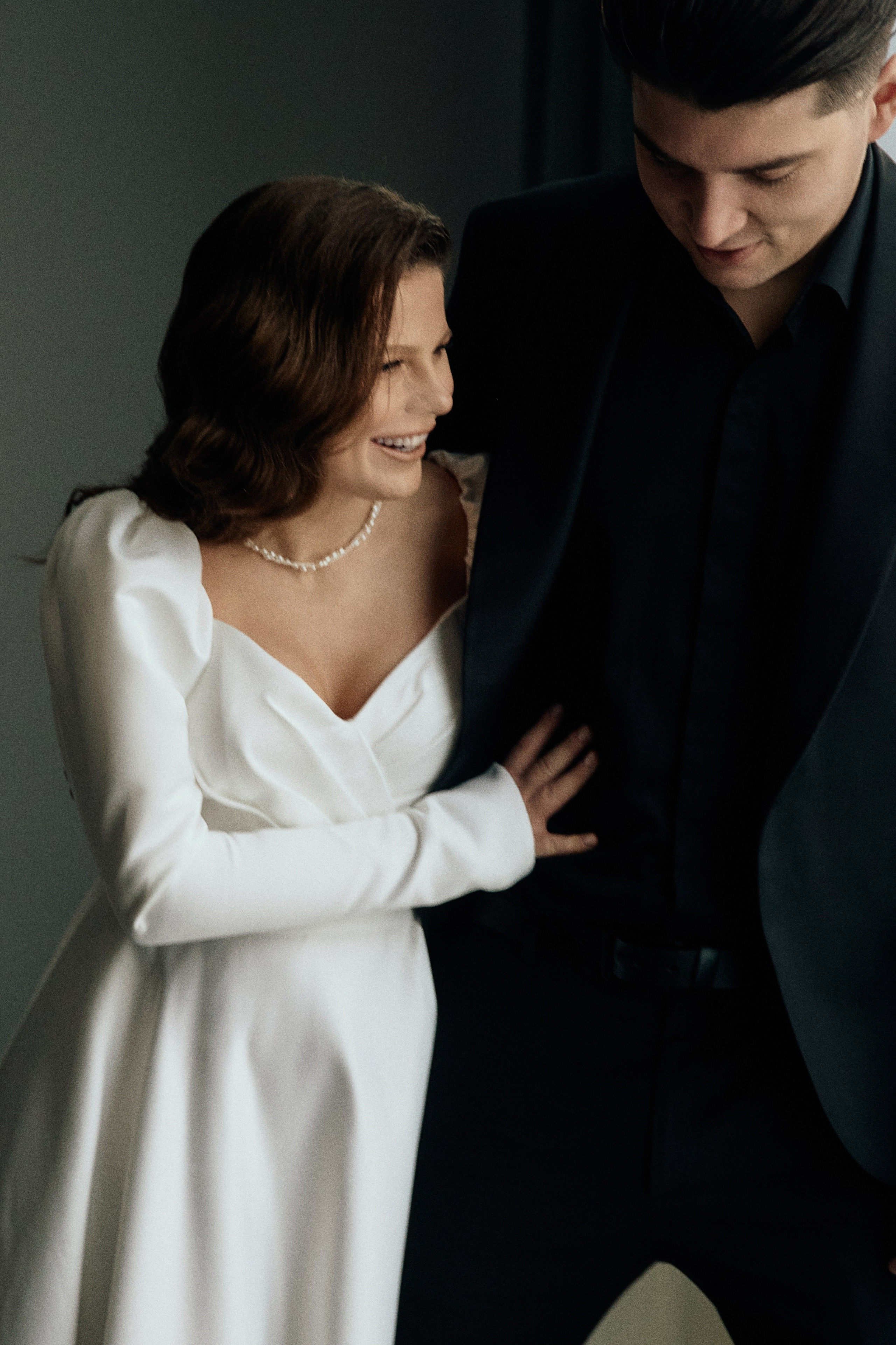 Свадебная фотосессия: история любви, запечатлённая в кадре — After So Many Years, Always. Дмитрий Мазуркевич: Профессиональный Репортажный Фотограф