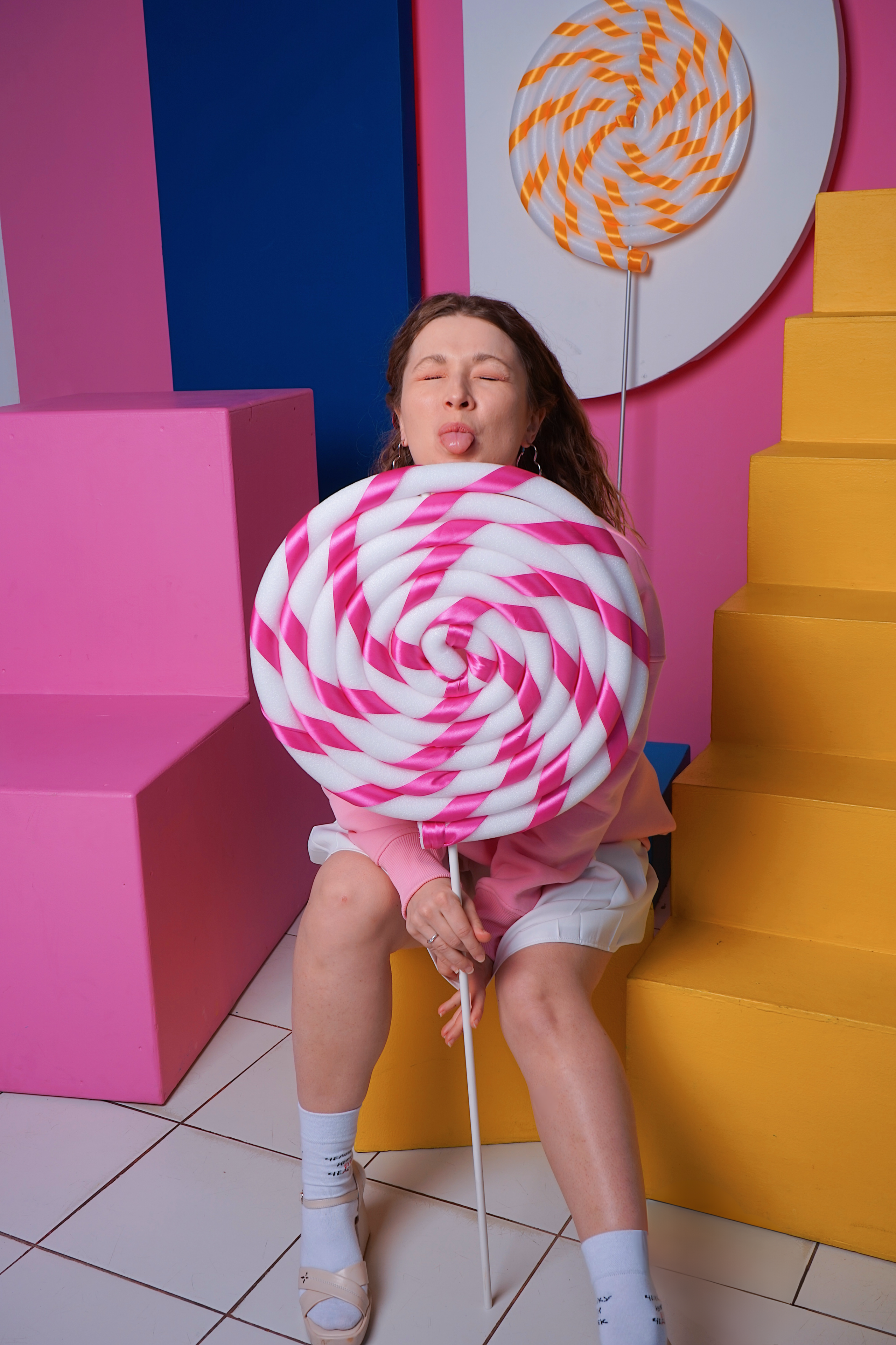 Татьяна «Барби». Женский фотограф в Москве Уварова Анастасия