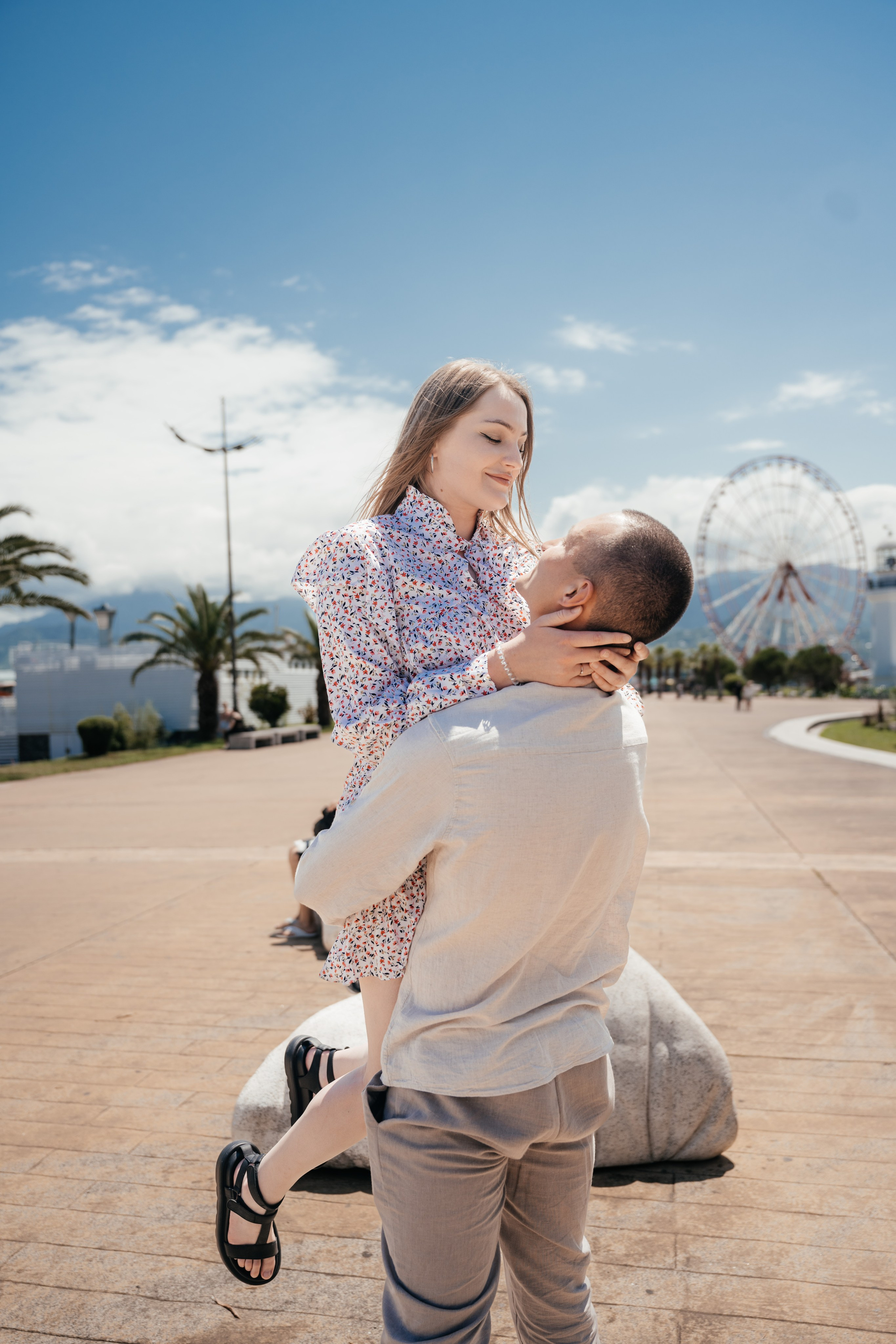 Алеся & Егор. Свадебный и портретный фотограф в Минске и РБ Владислав Саков