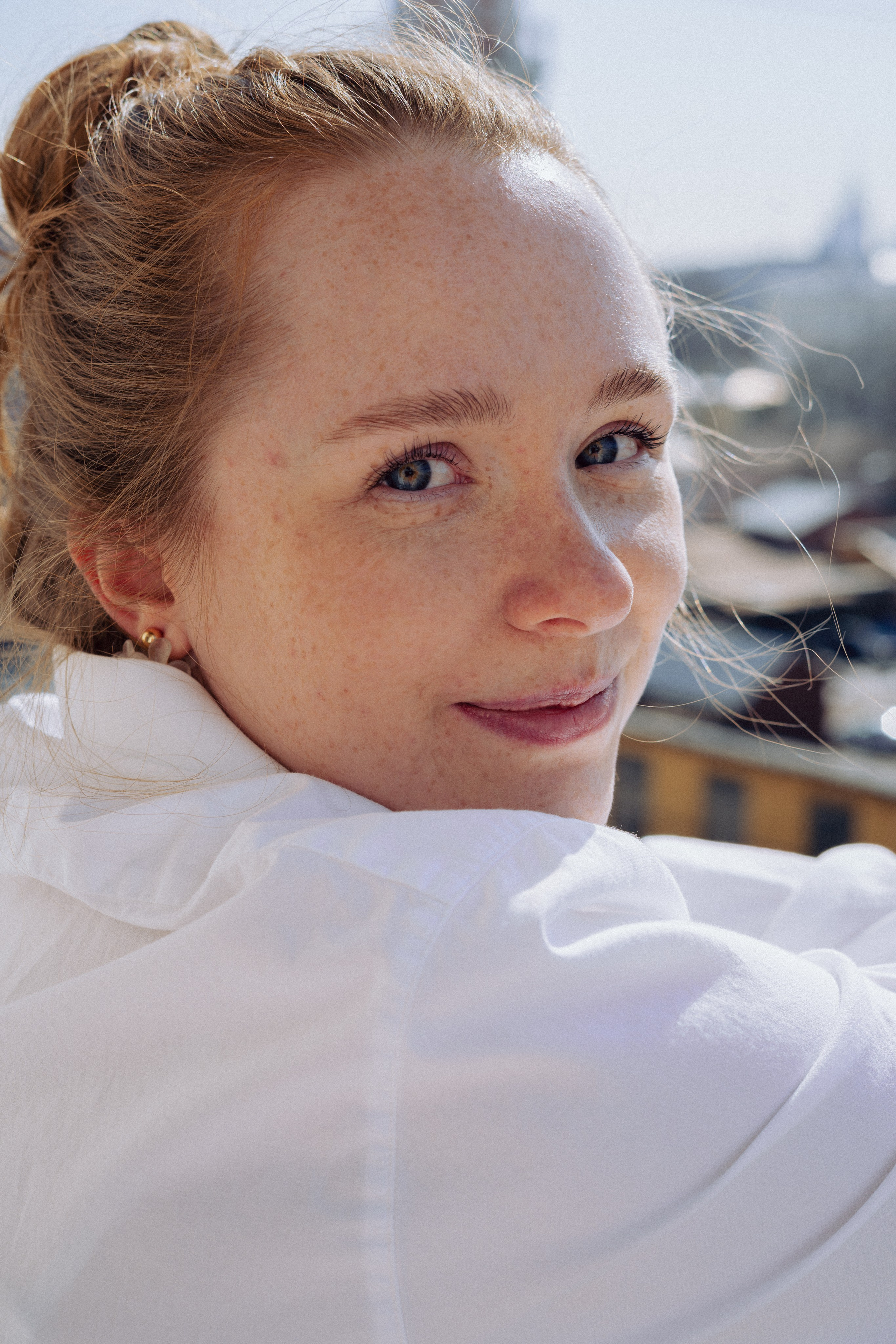 Итальянские каникулы. Фотограф в Москве Шалышко Ангелина