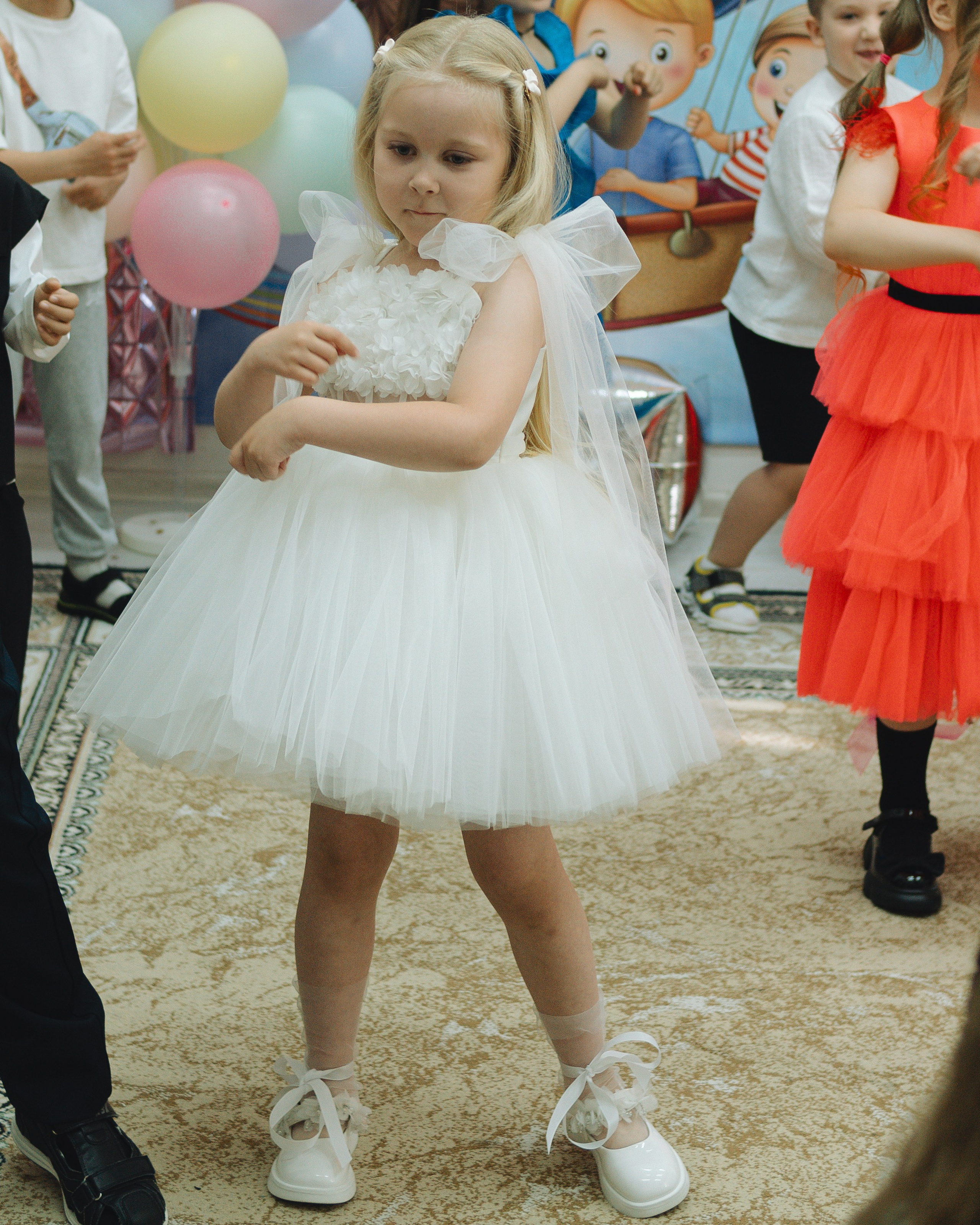 Крошка Енот. Фотограф в Москве Шалышко Ангелина