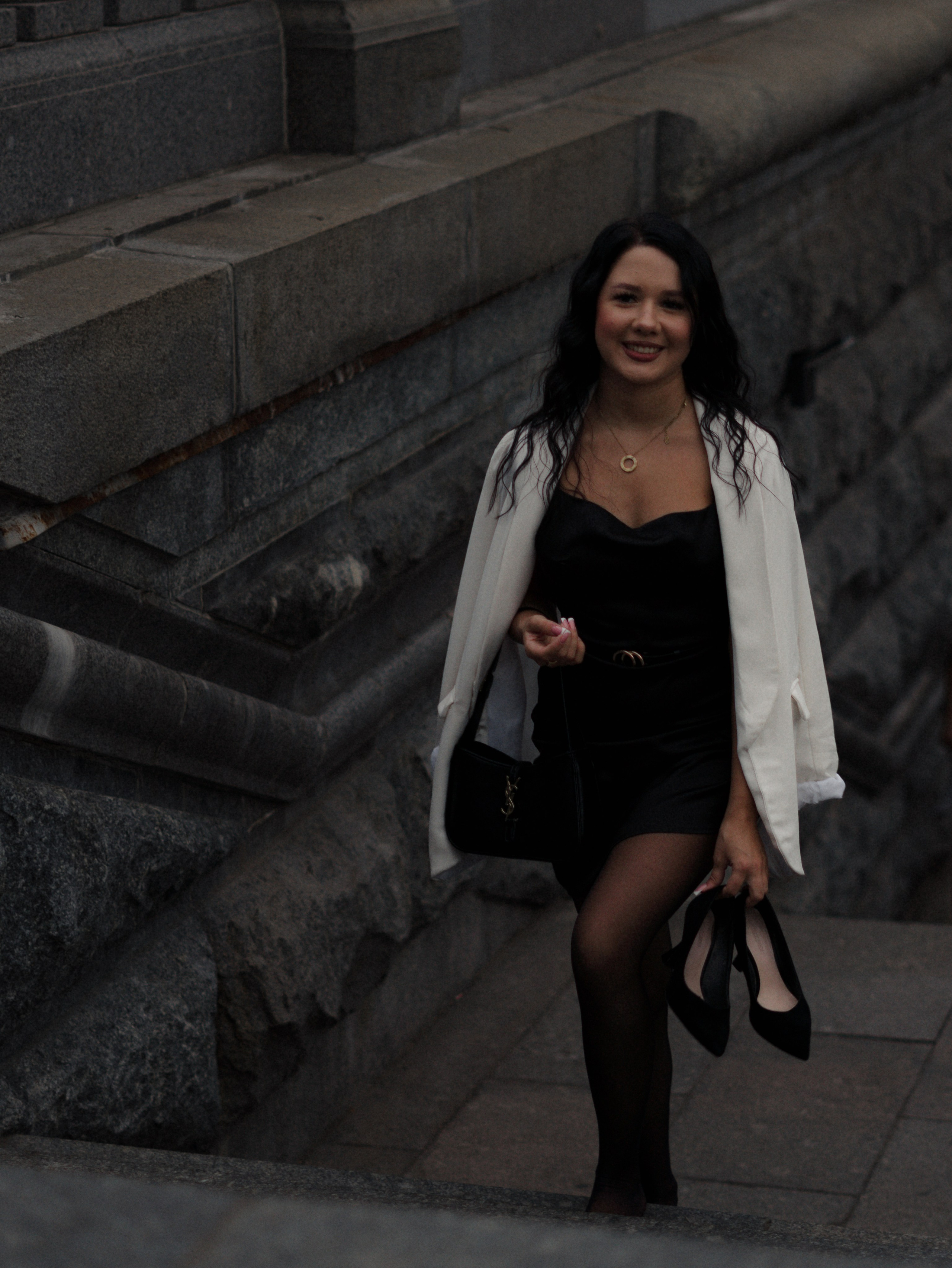 Nastya. Фотограф в Москве Шалышко Ангелина