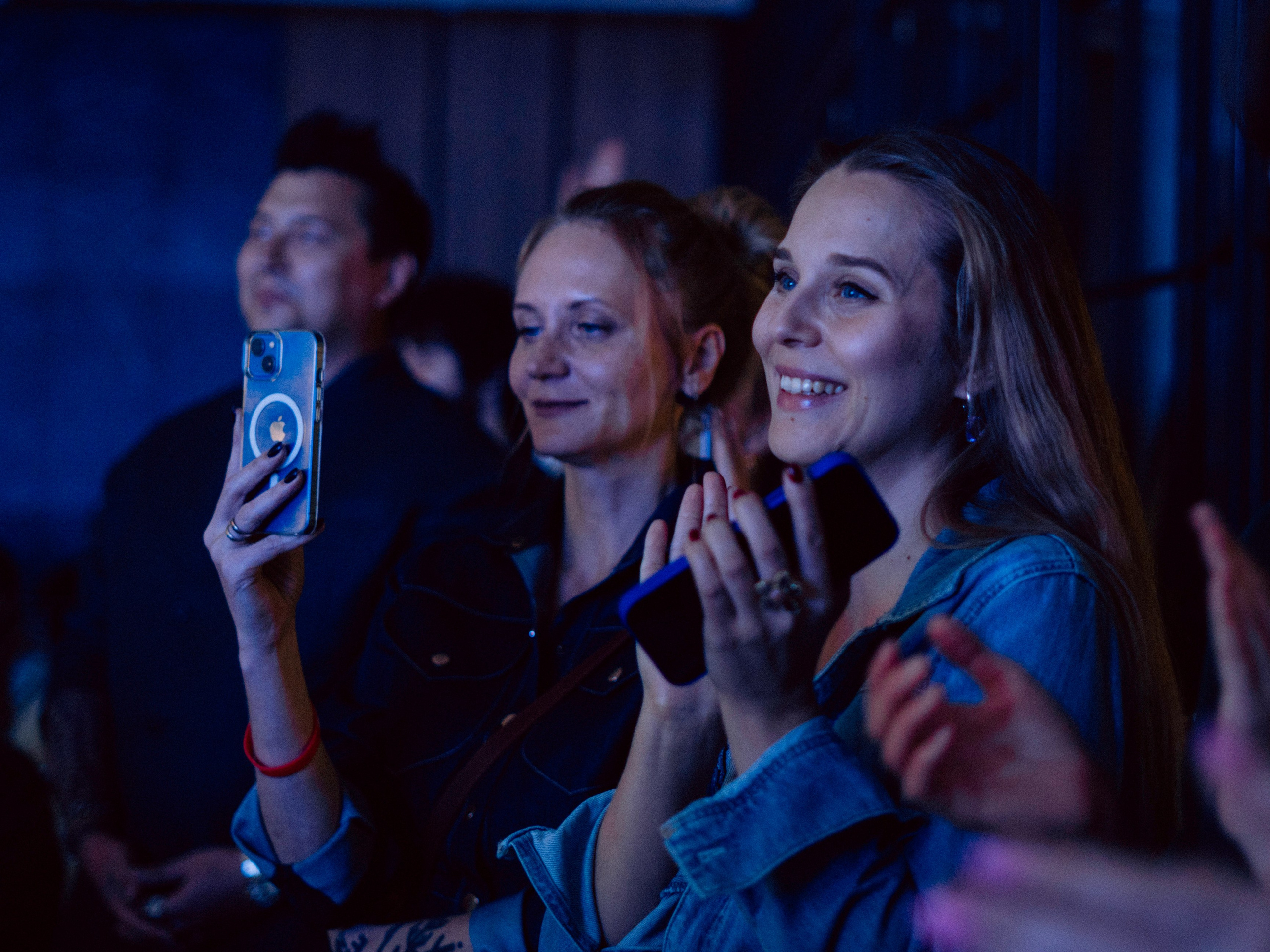 INPROSSECO FEST. Фотограф в Москве Шалышко Ангелина