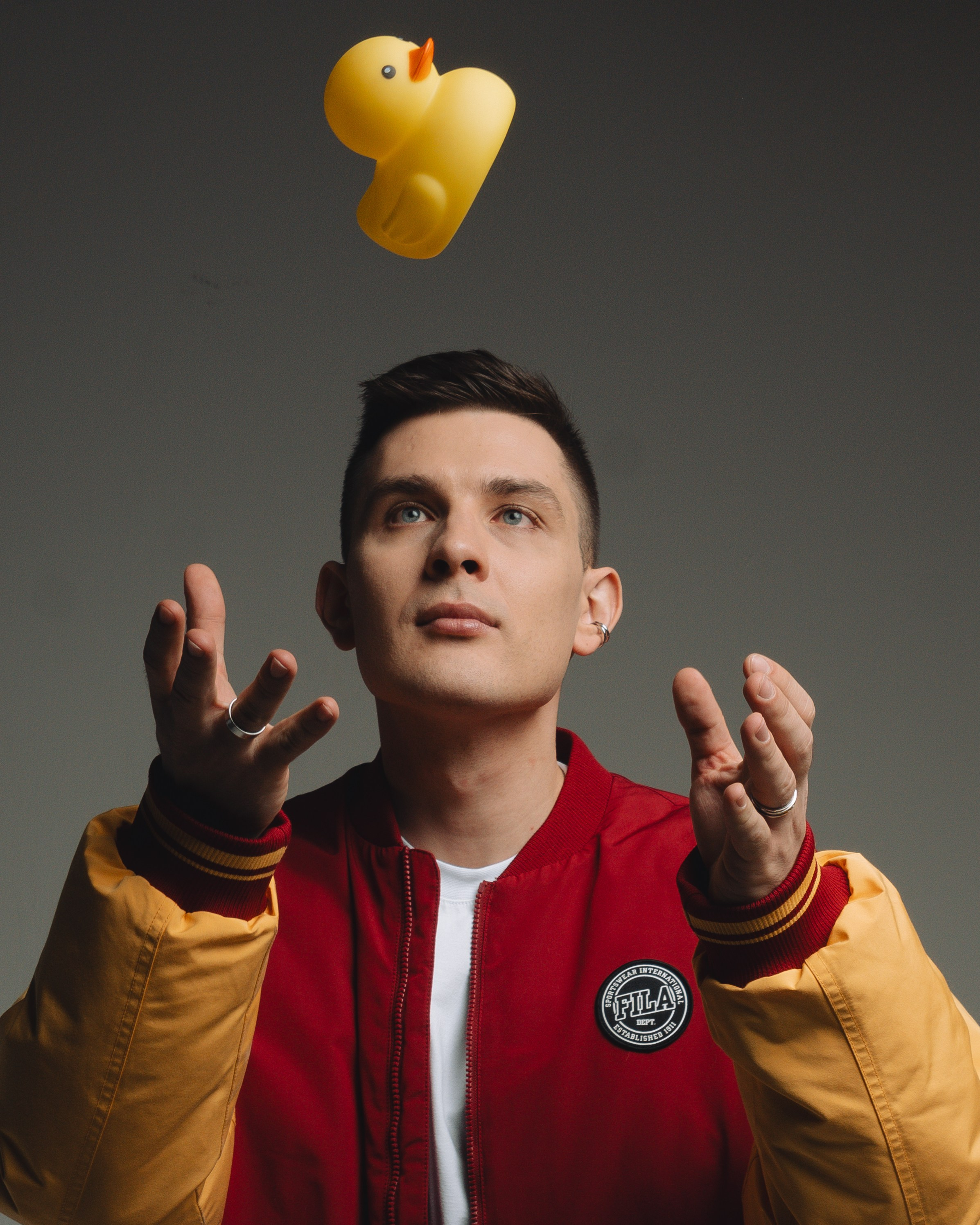 Сергей. Фотограф в Москве Шалышко Ангелина