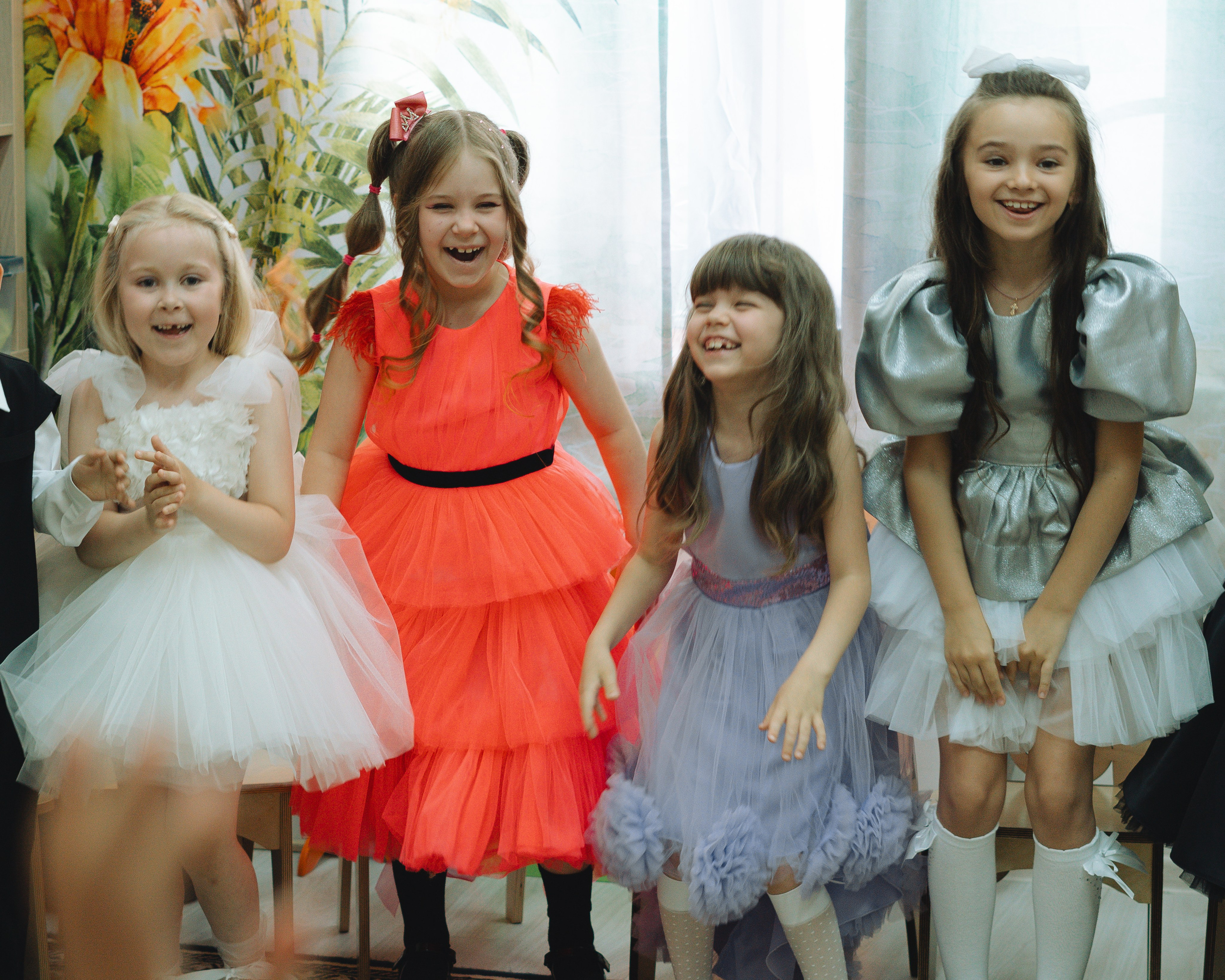 Крошка Енот. Фотограф в Москве Шалышко Ангелина