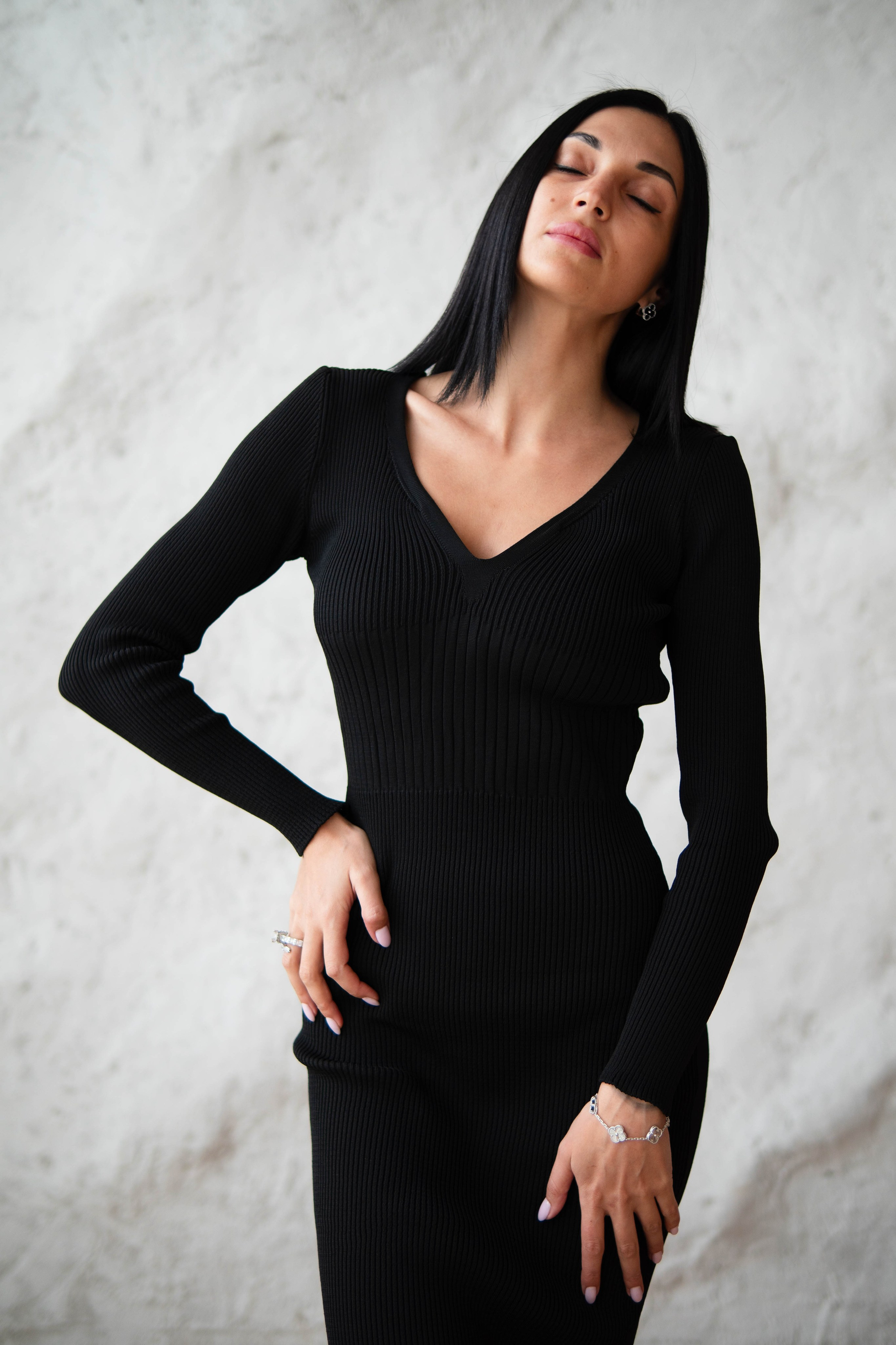 Ева. Фотограф в Москве Шалышко Ангелина