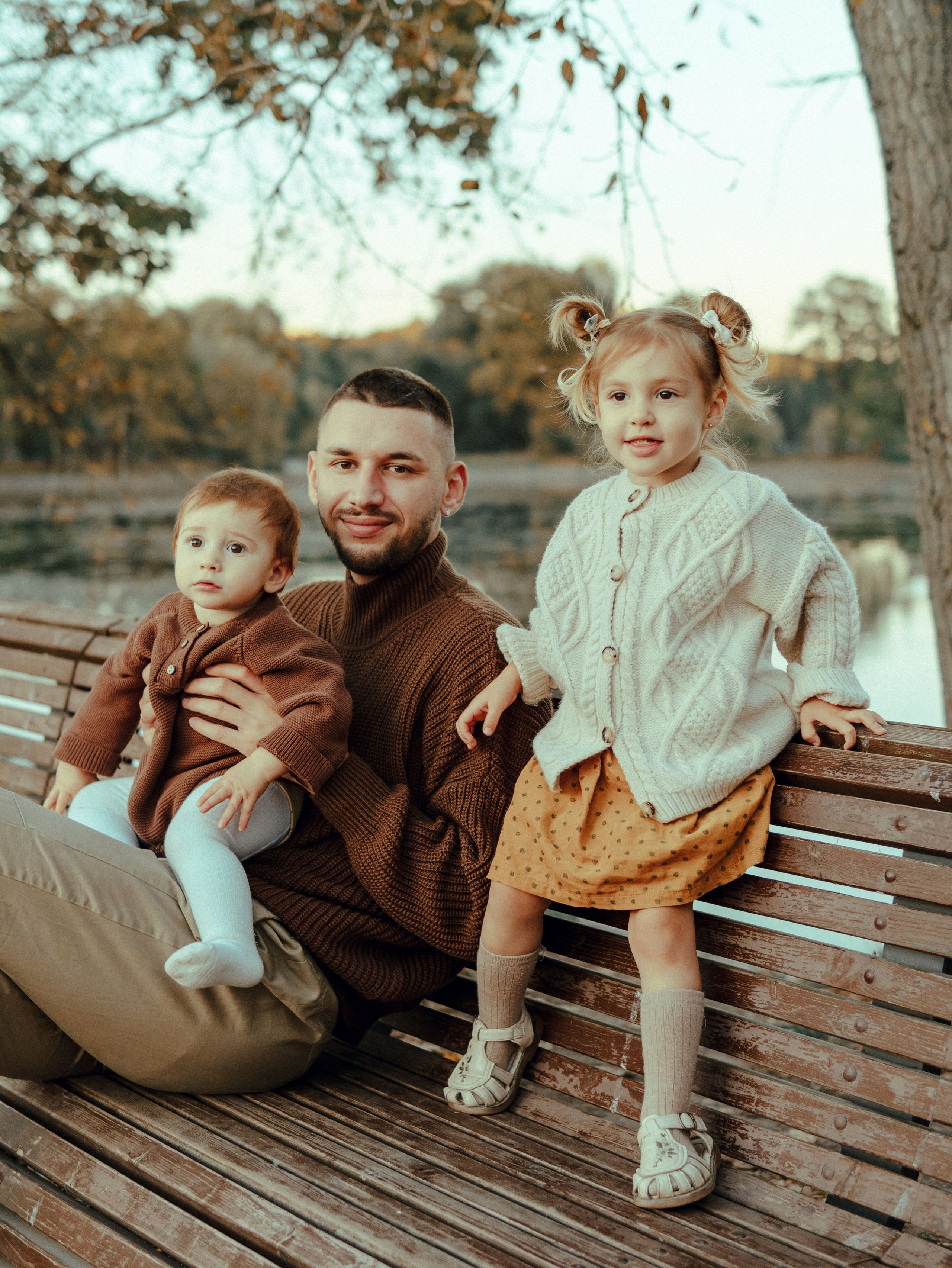 Аня и Владо. Фотограф в Москве Шалышко Ангелина