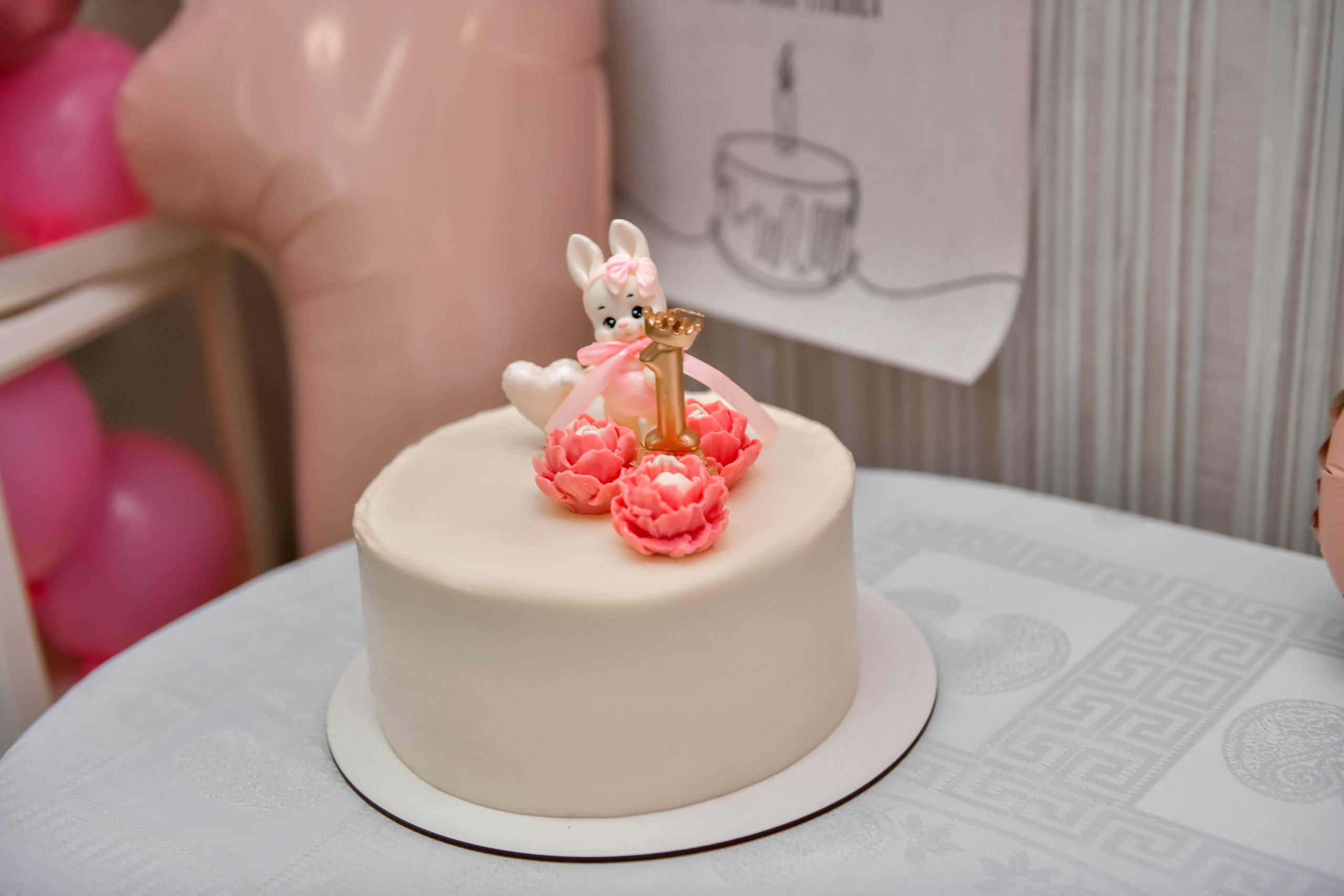 Фотосессии ко дню рождения. Семейный и детский фотограф Татьяна Перевалова