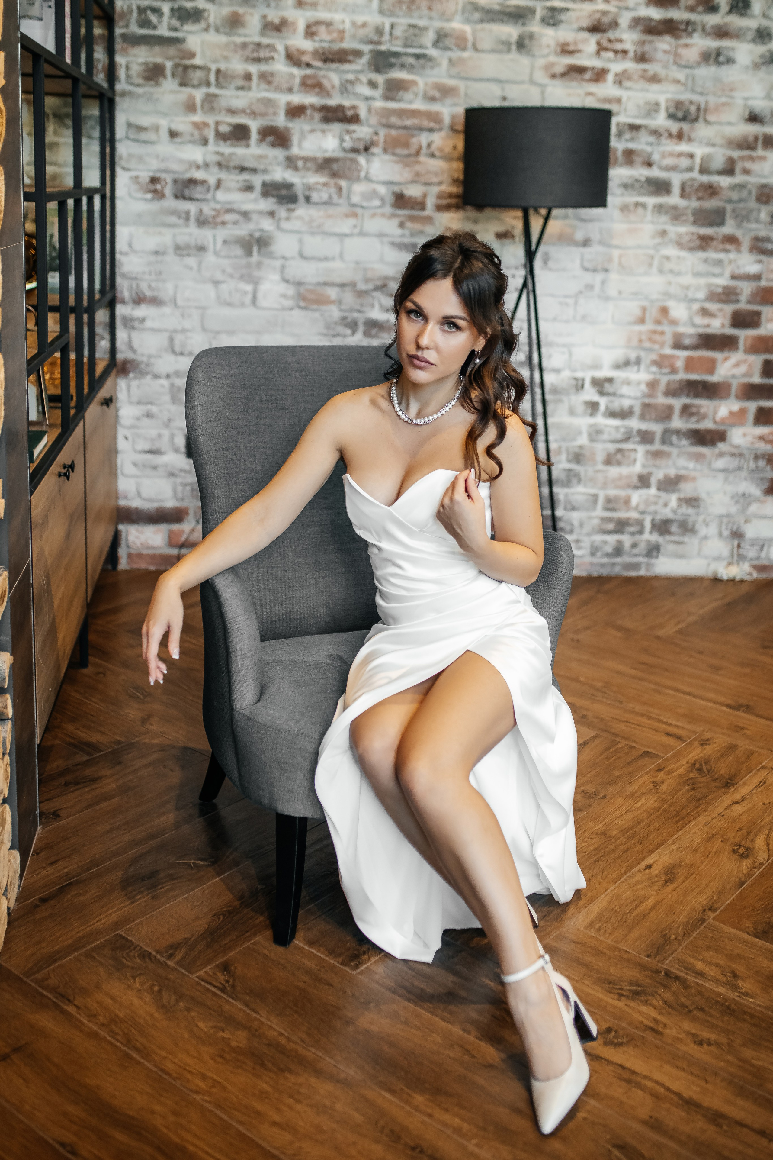 Владимир Анастасия. Семейный и свадебный фотограф в Томске Марилова Ольга