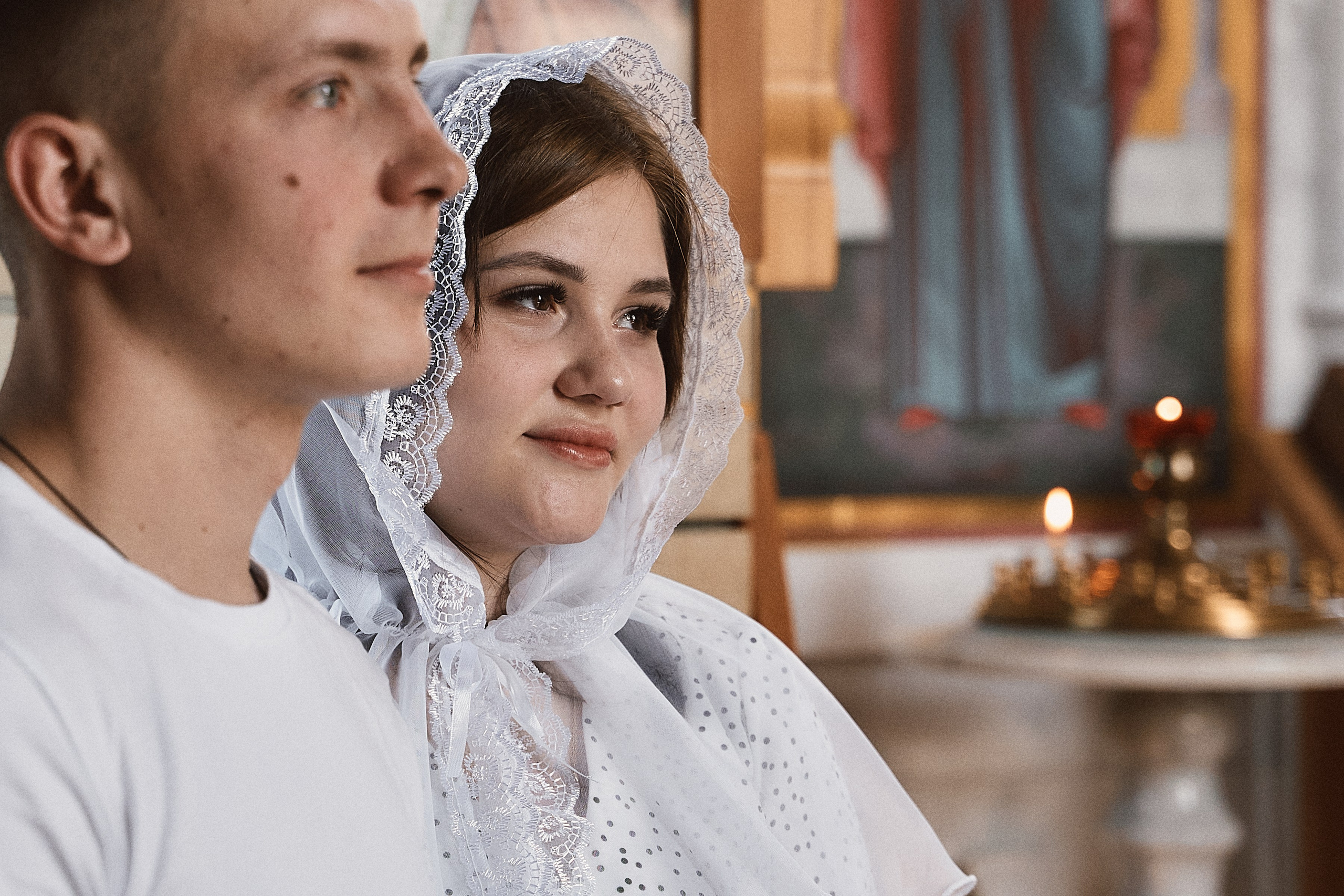 Крещение. Екатерина. Петр Ступень. Свадебное, семейное фото и видео. Москва. Краснодар