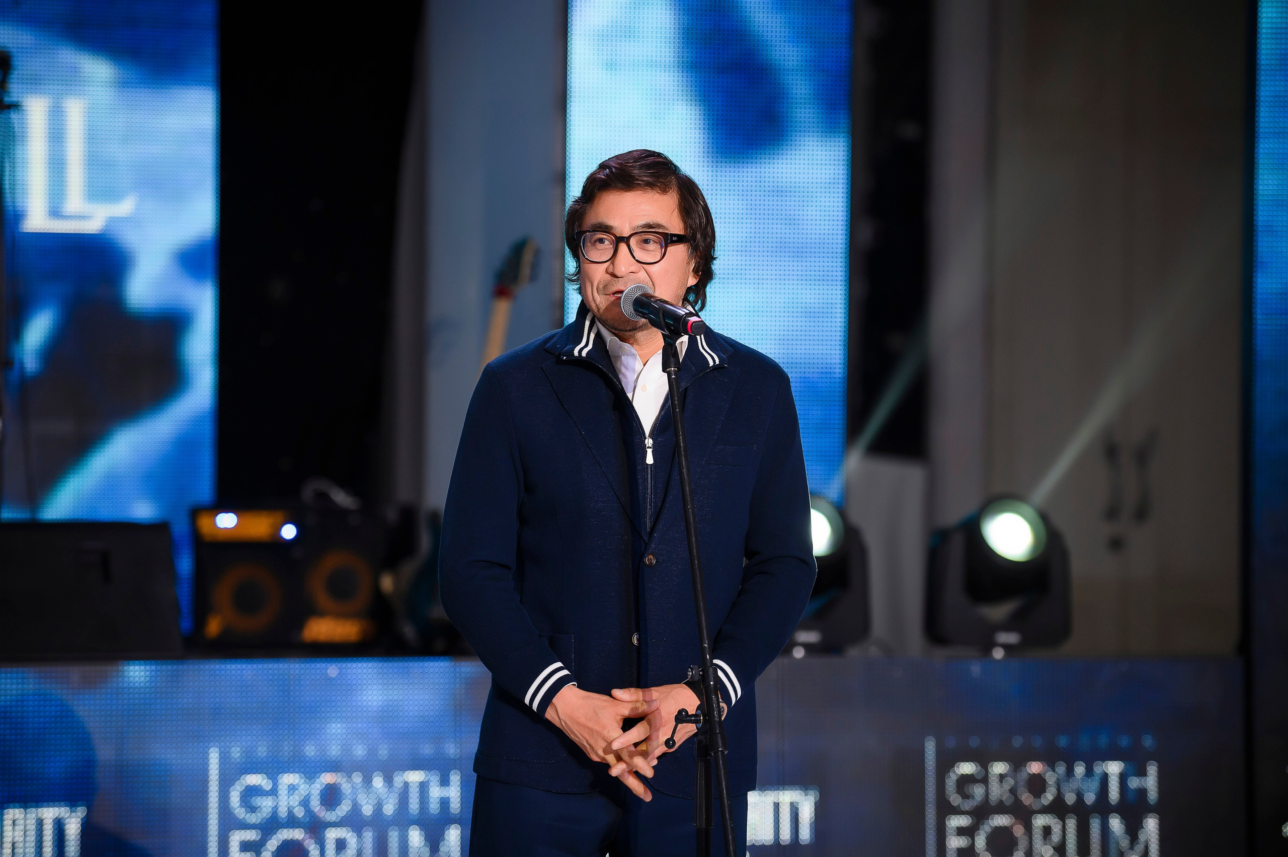 Charity ball 2024. Интерьерный и репортажный фотограф в Алматы