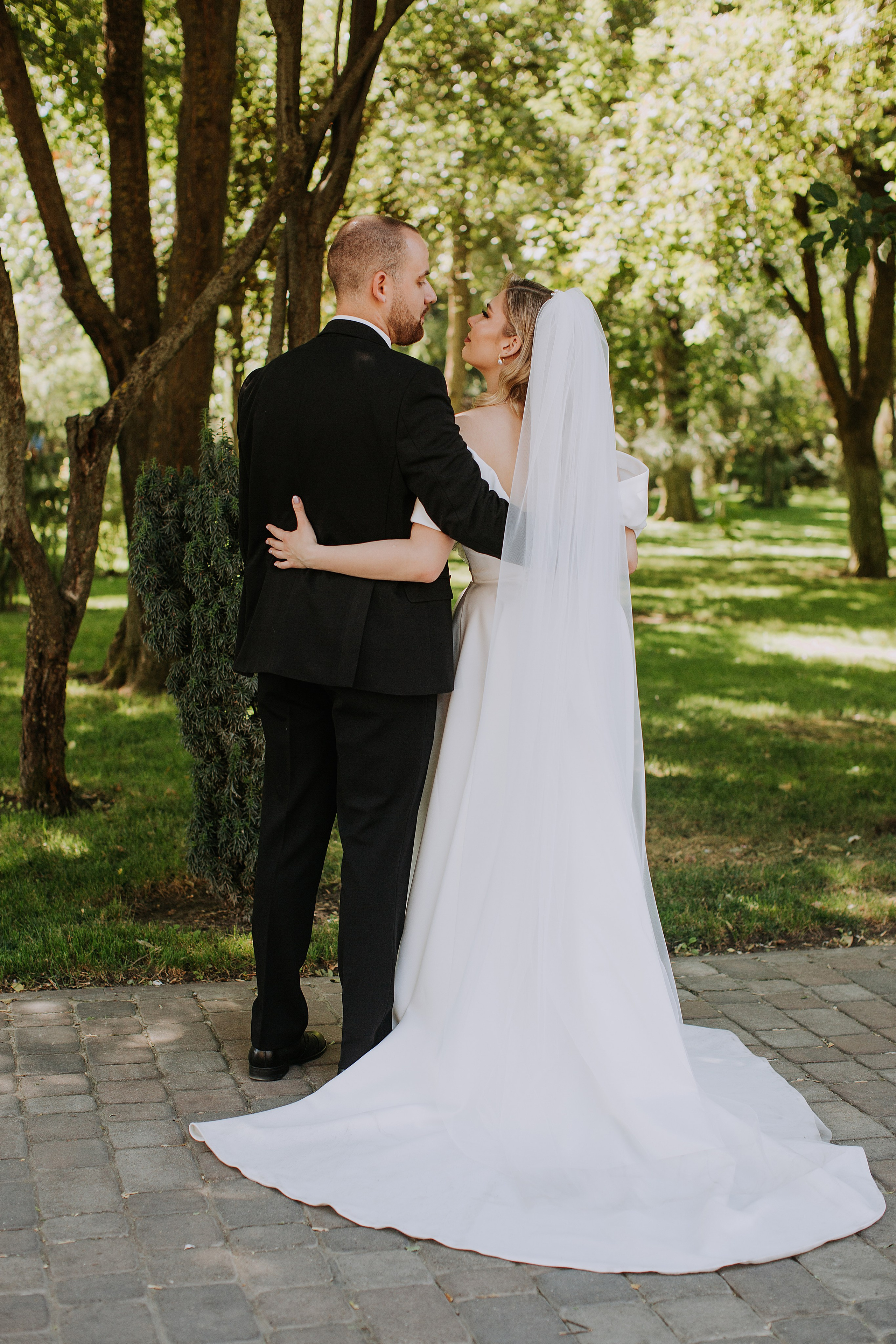 Алексей и Юлия. Свадебный фотограф и видеограф в Ростове-на-Дону Романенко