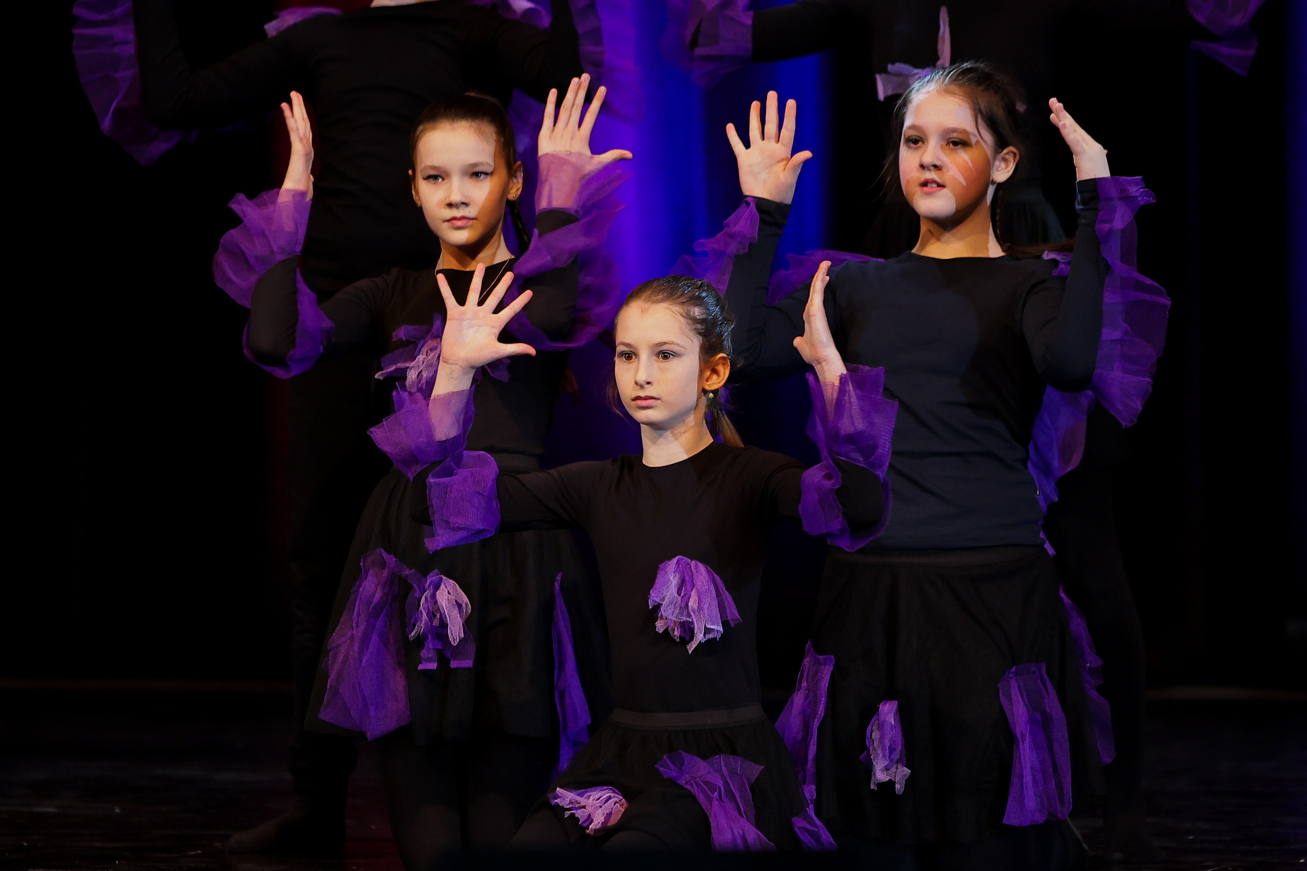 Квантовый Скачок LevelUp. Портретный Фотограф Александр «Konevtsoph» В Санкт-Петербурге