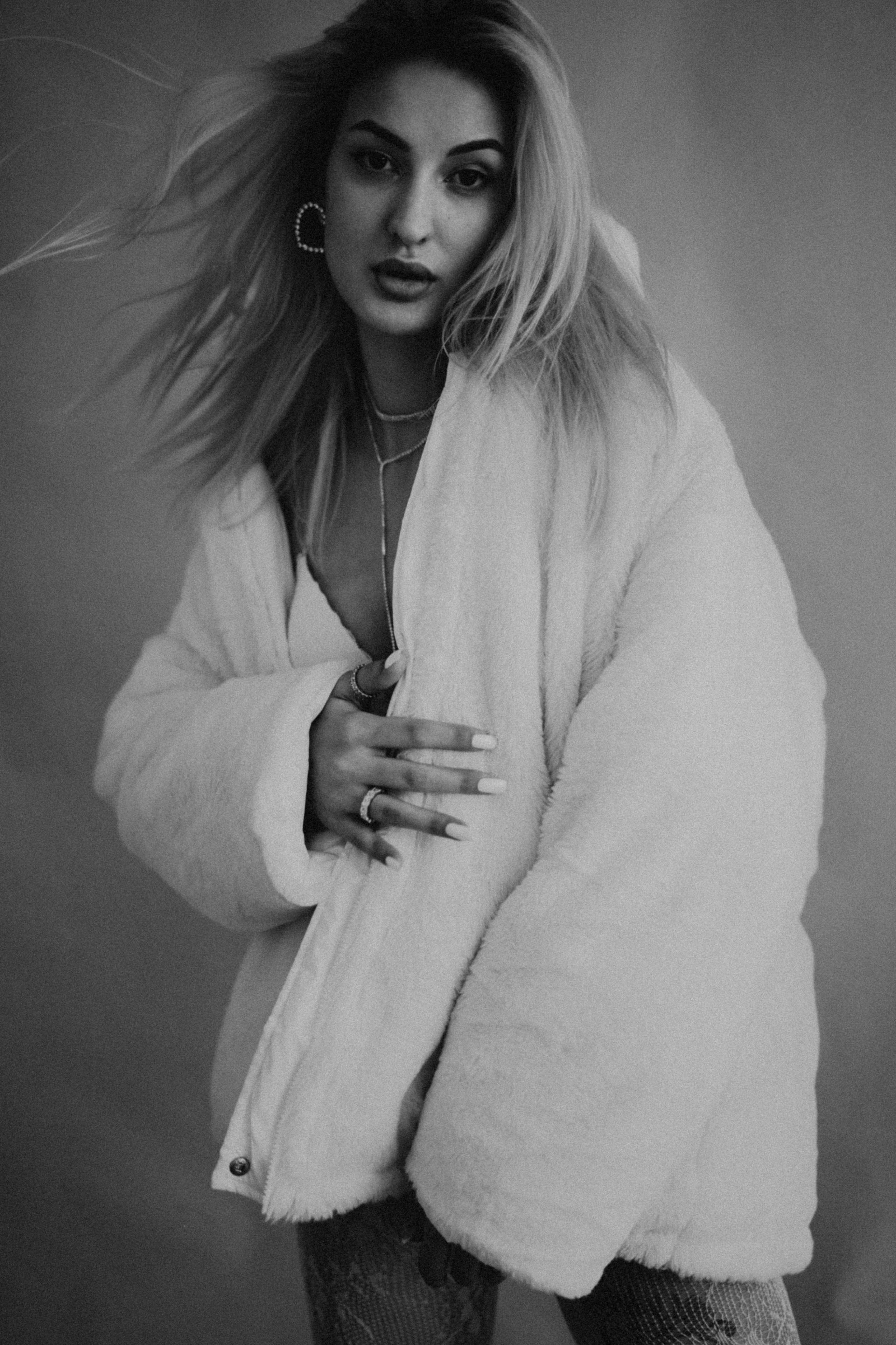 Palma. Кристина Пархоменко. Фотограф. Краснодар