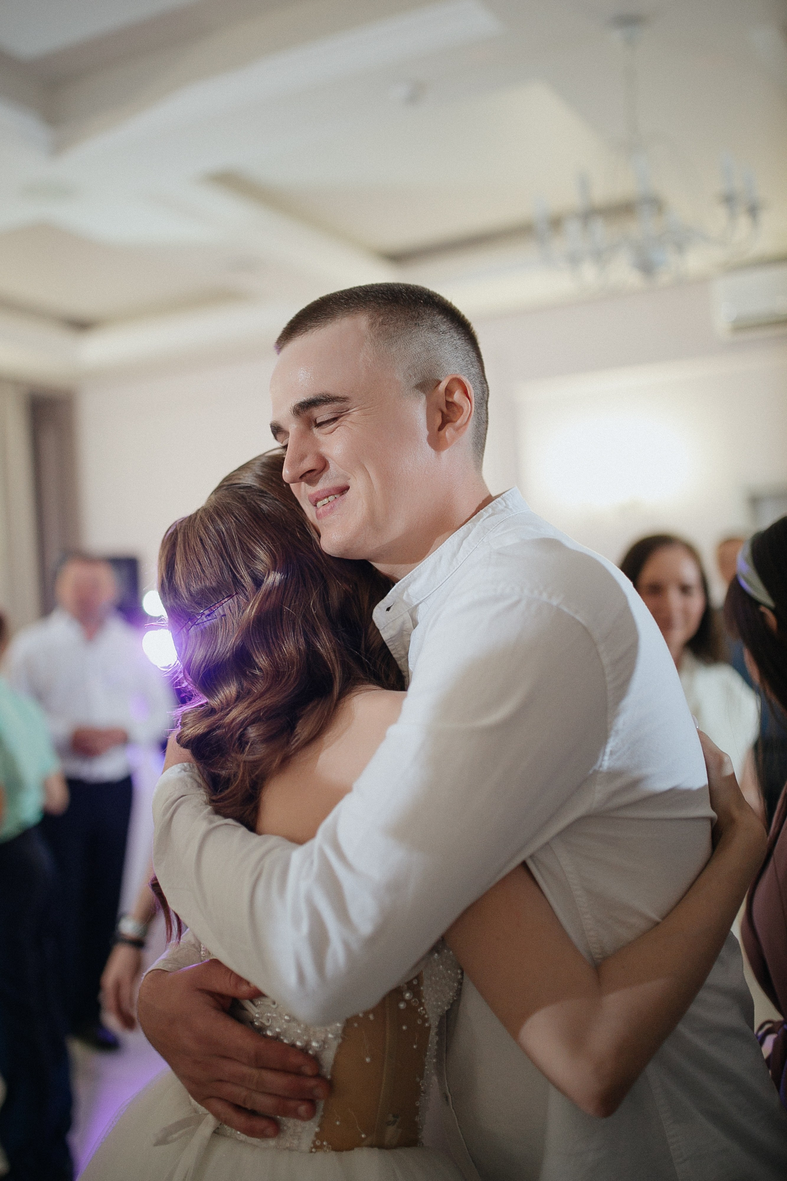 Алена и Женя. 27.06.2025. Алина Каравайцева. Фотограф в городе Барнаул